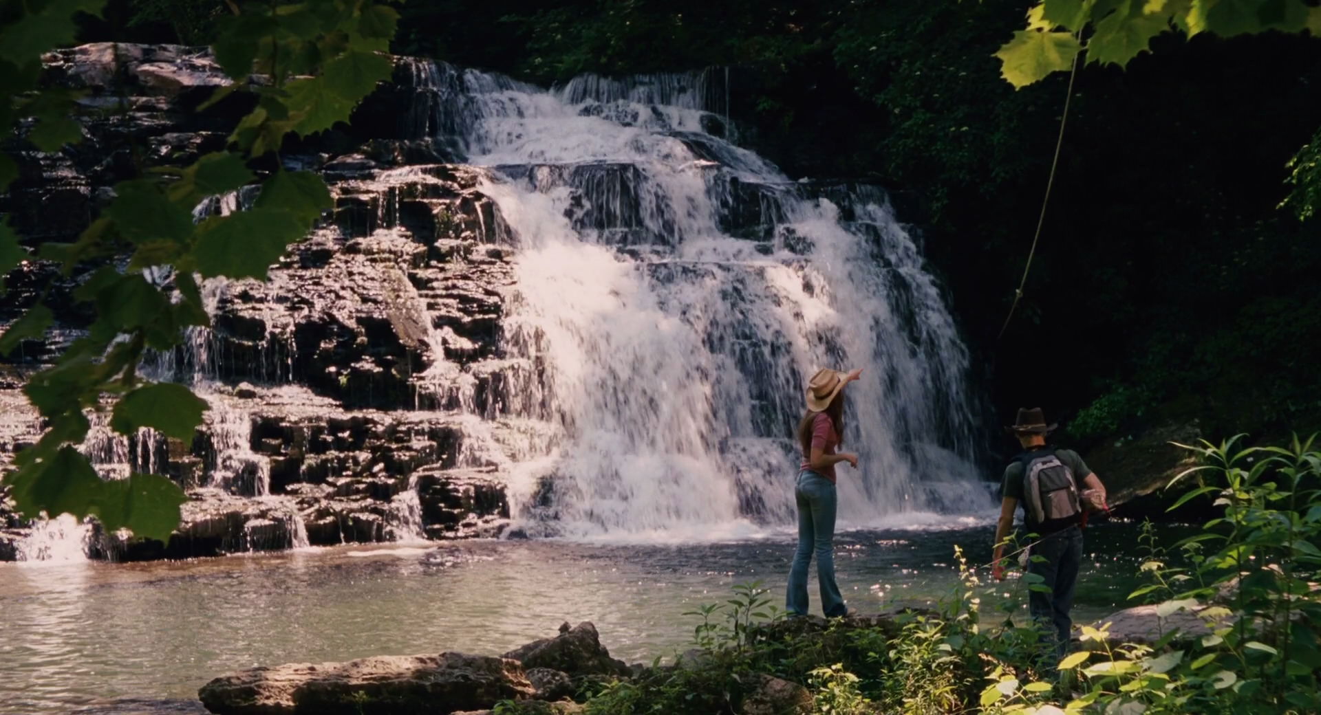 Hannah Montana: The Movie (2009) movie still 5365