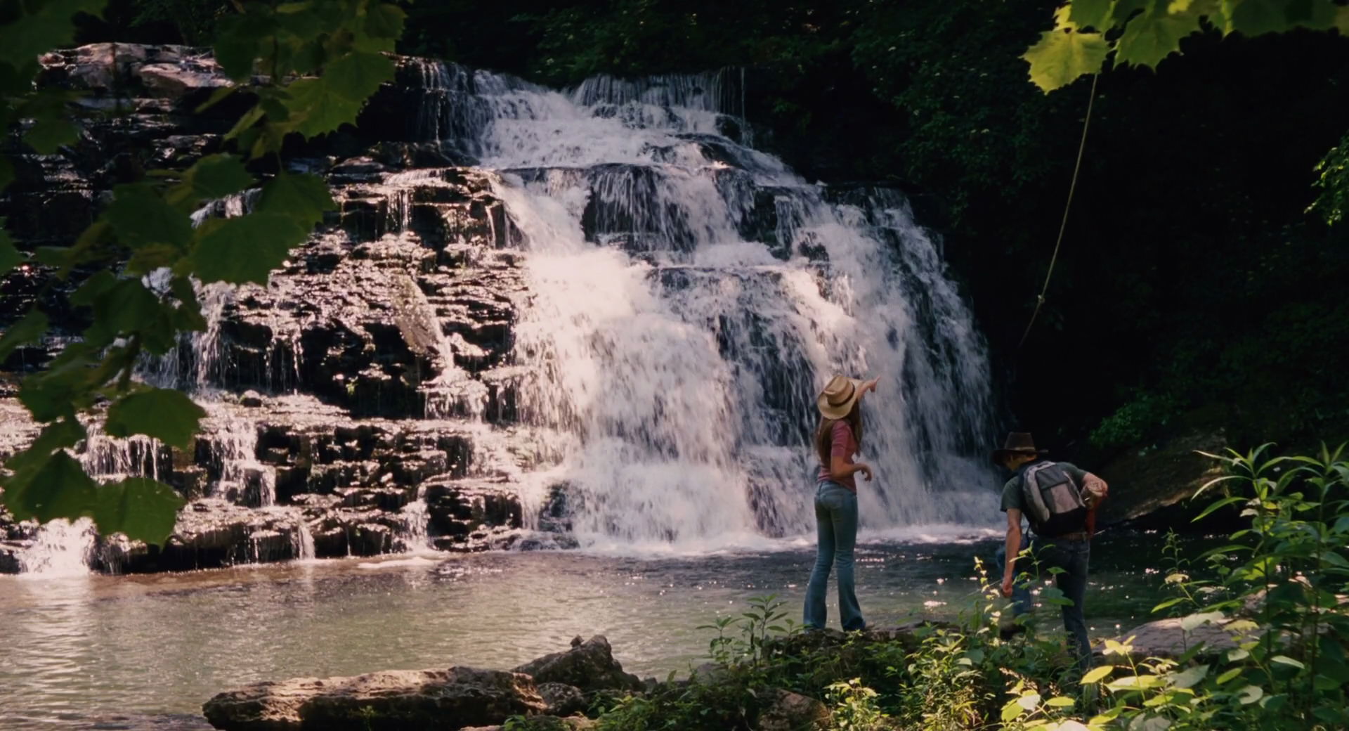 Hannah Montana: The Movie (2009) HD screenshot 5366