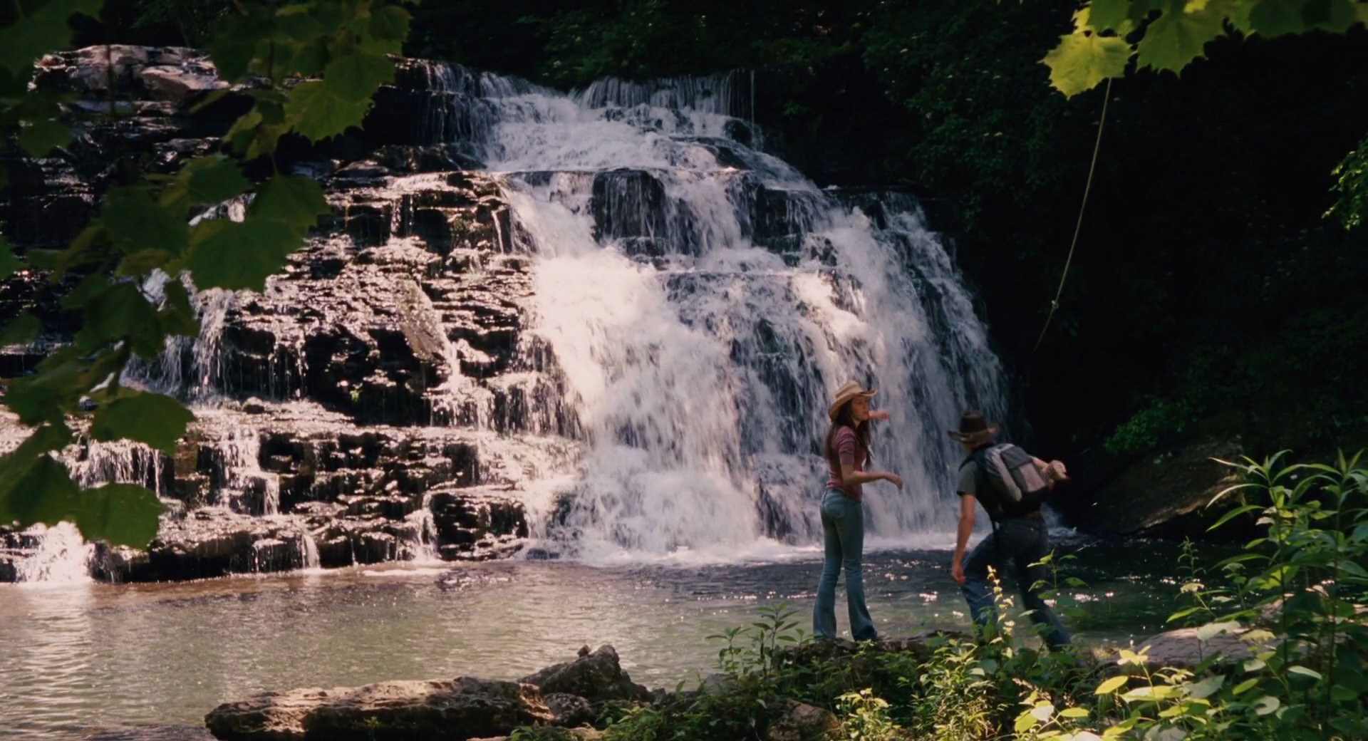 Hannah Montana: The Movie (2009) screencap 5367