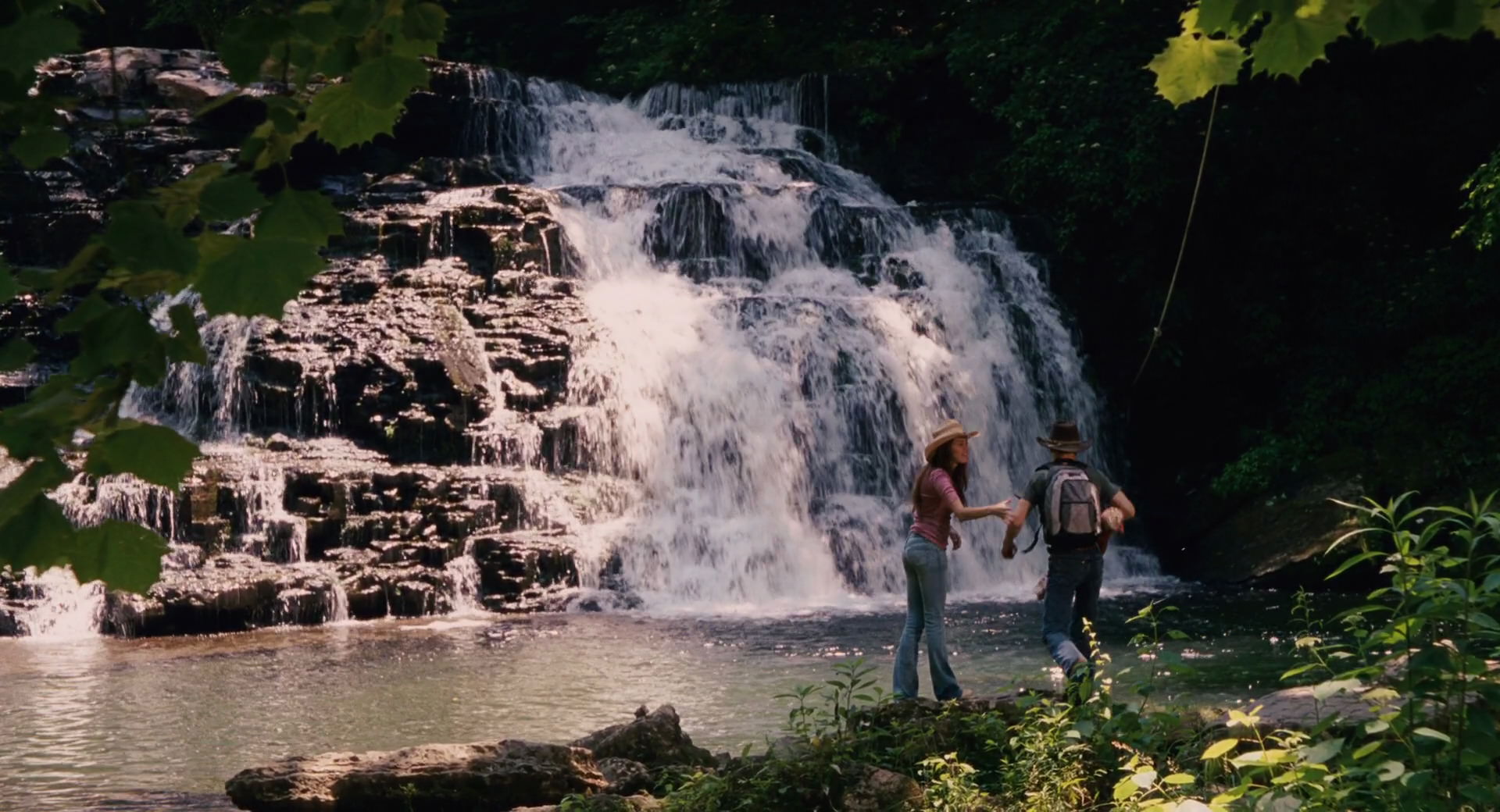 Hannah Montana: The Movie (2009) movie still 5368