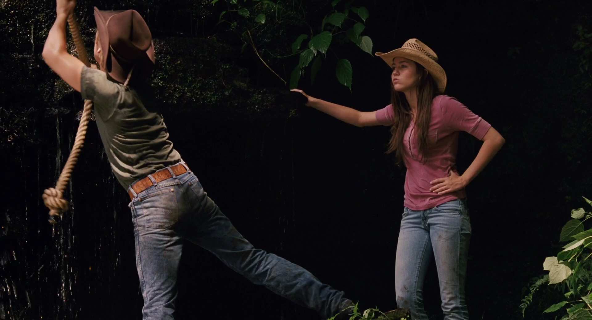 Hannah Montana: The Movie (2009) screencap 5370