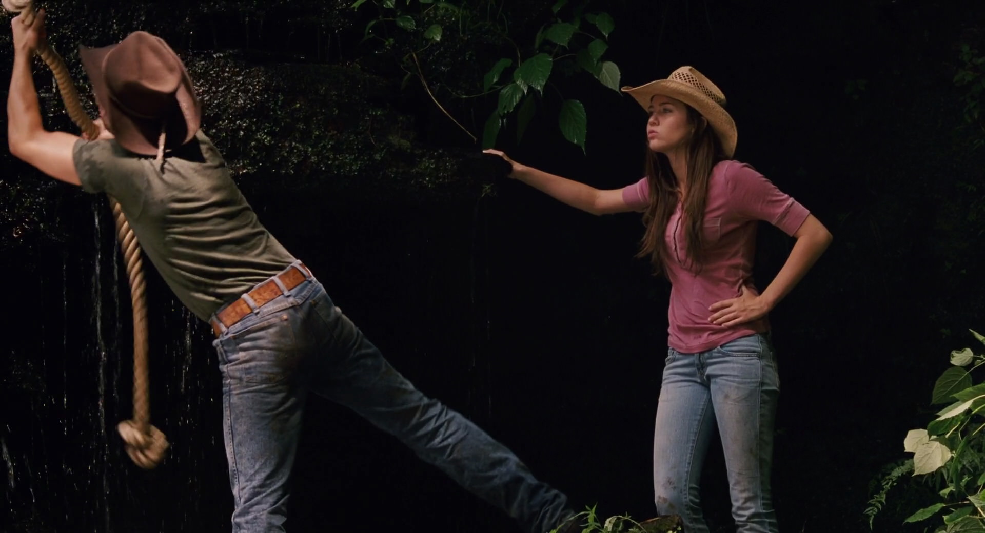 Hannah Montana: The Movie (2009) movie still 5371