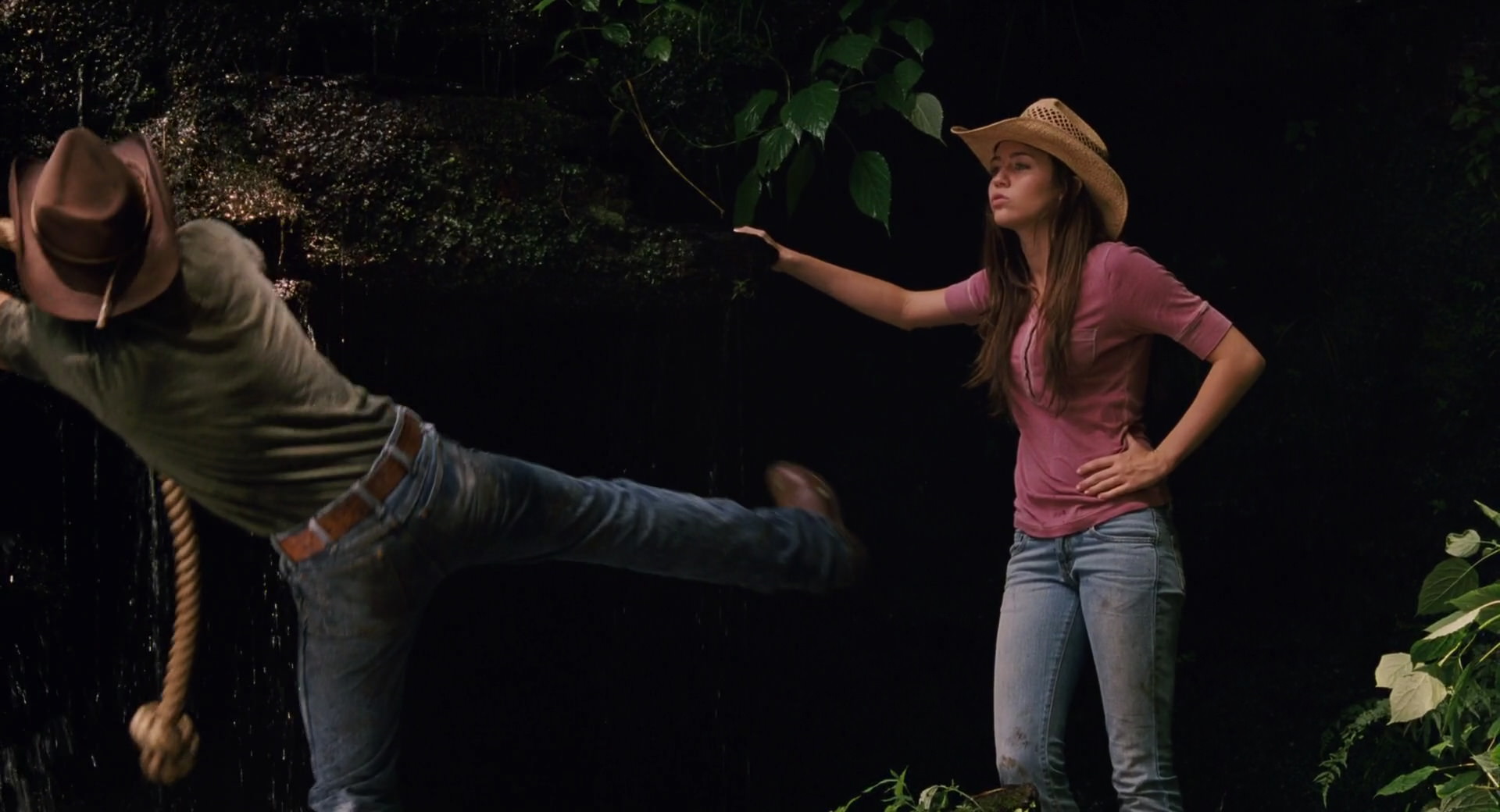Hannah Montana: The Movie (2009) HD screenshot 5372