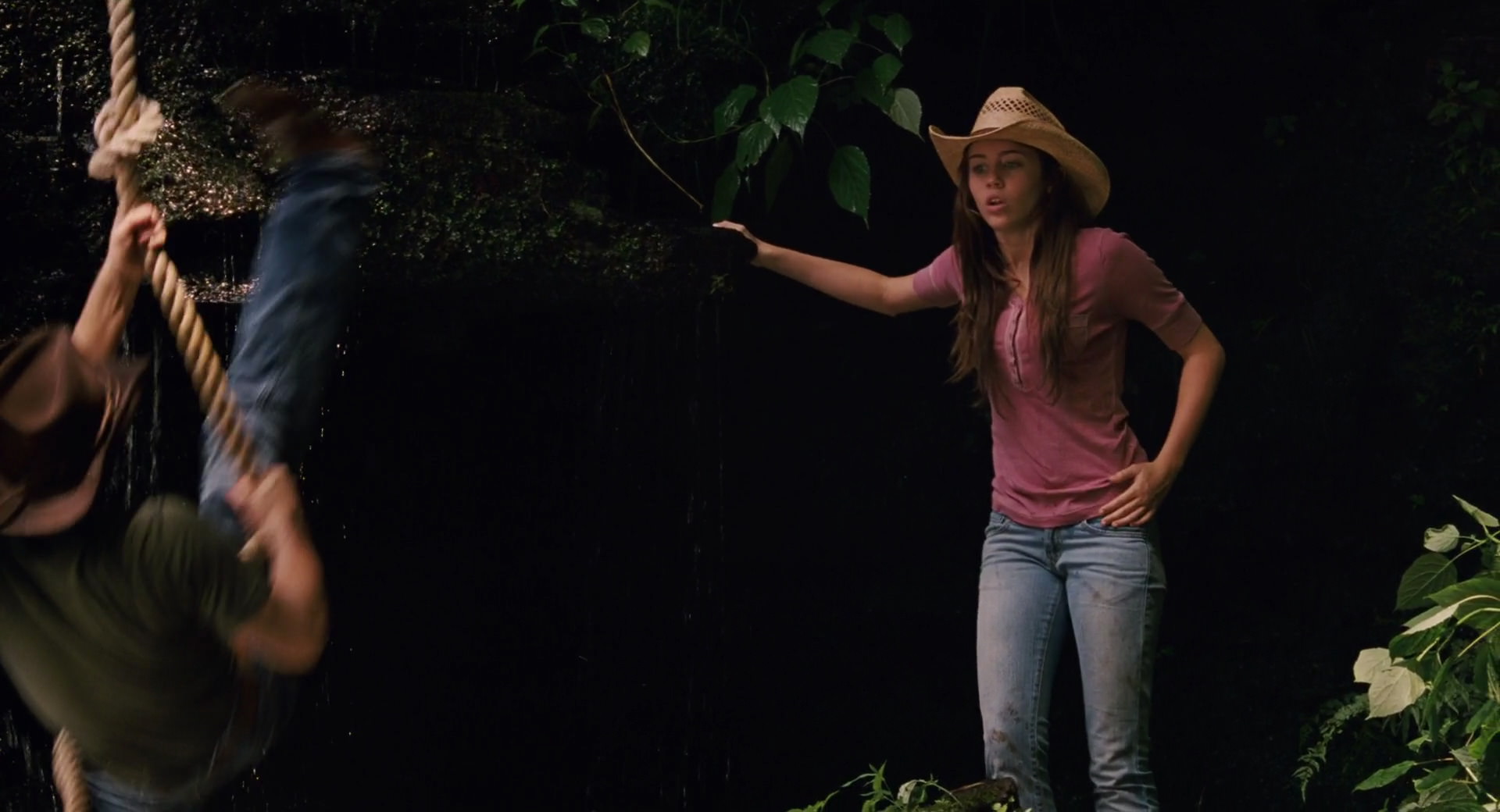 Hannah Montana: The Movie (2009) screencap 5373