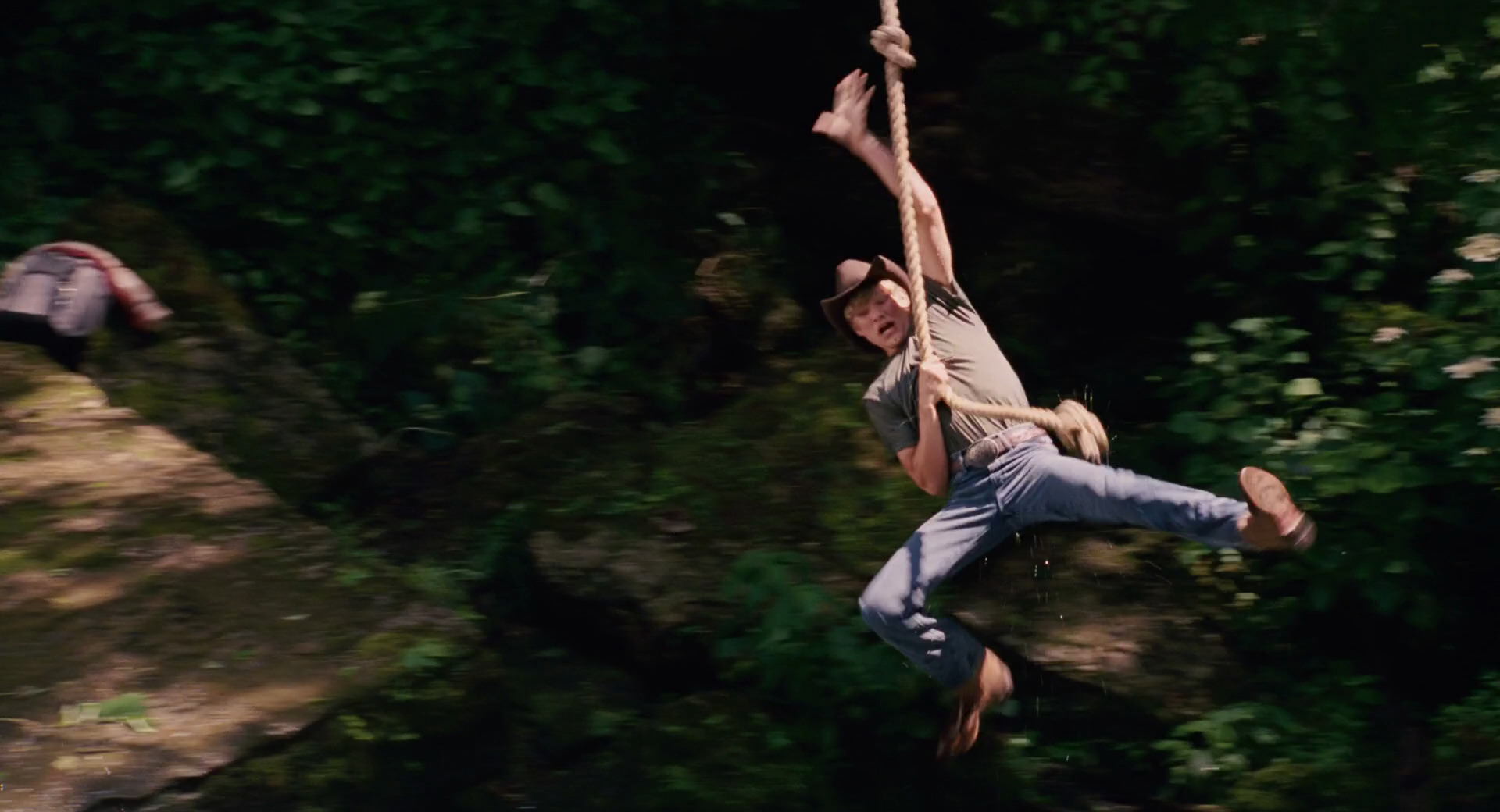 Hannah Montana: The Movie (2009) HD screenshot 5375