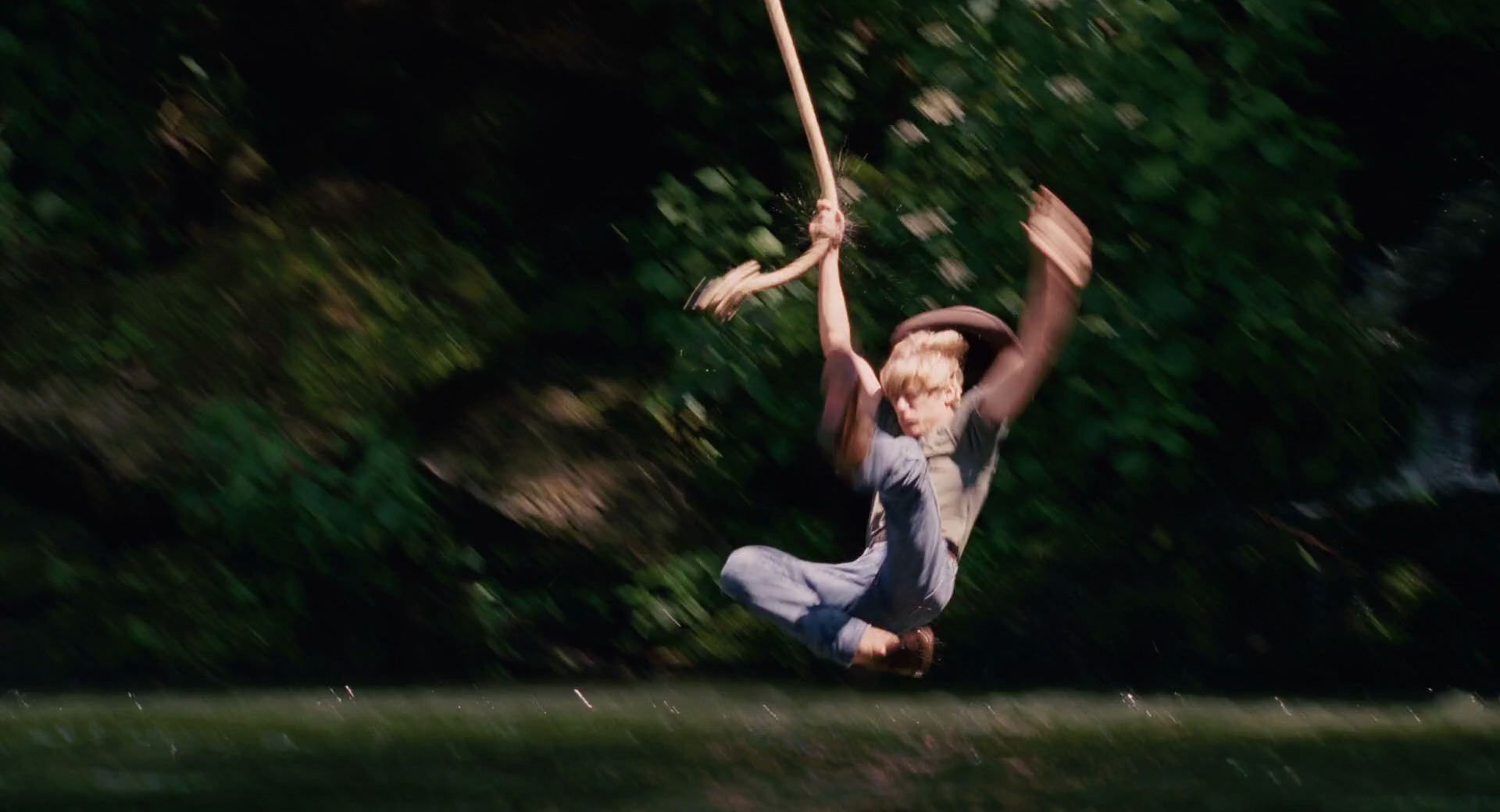 Hannah Montana: The Movie (2009) screencap 5376