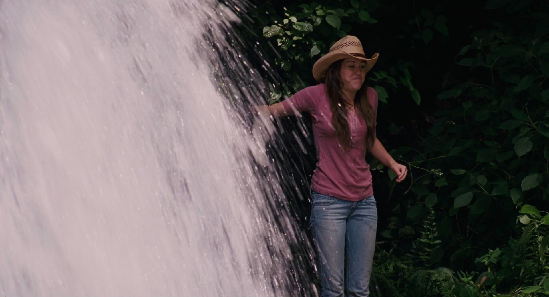 Hannah Montana: The Movie (2009) HD screenshot 5378