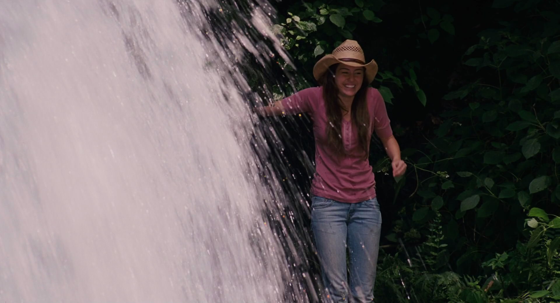 Hannah Montana: The Movie (2009) screencap 5379
