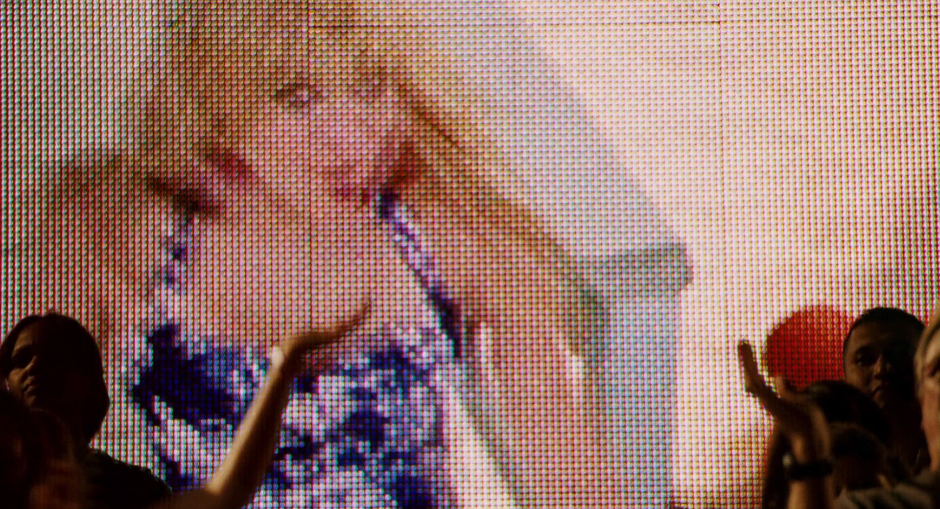 Hannah Montana: The Movie (2009) movie still 538