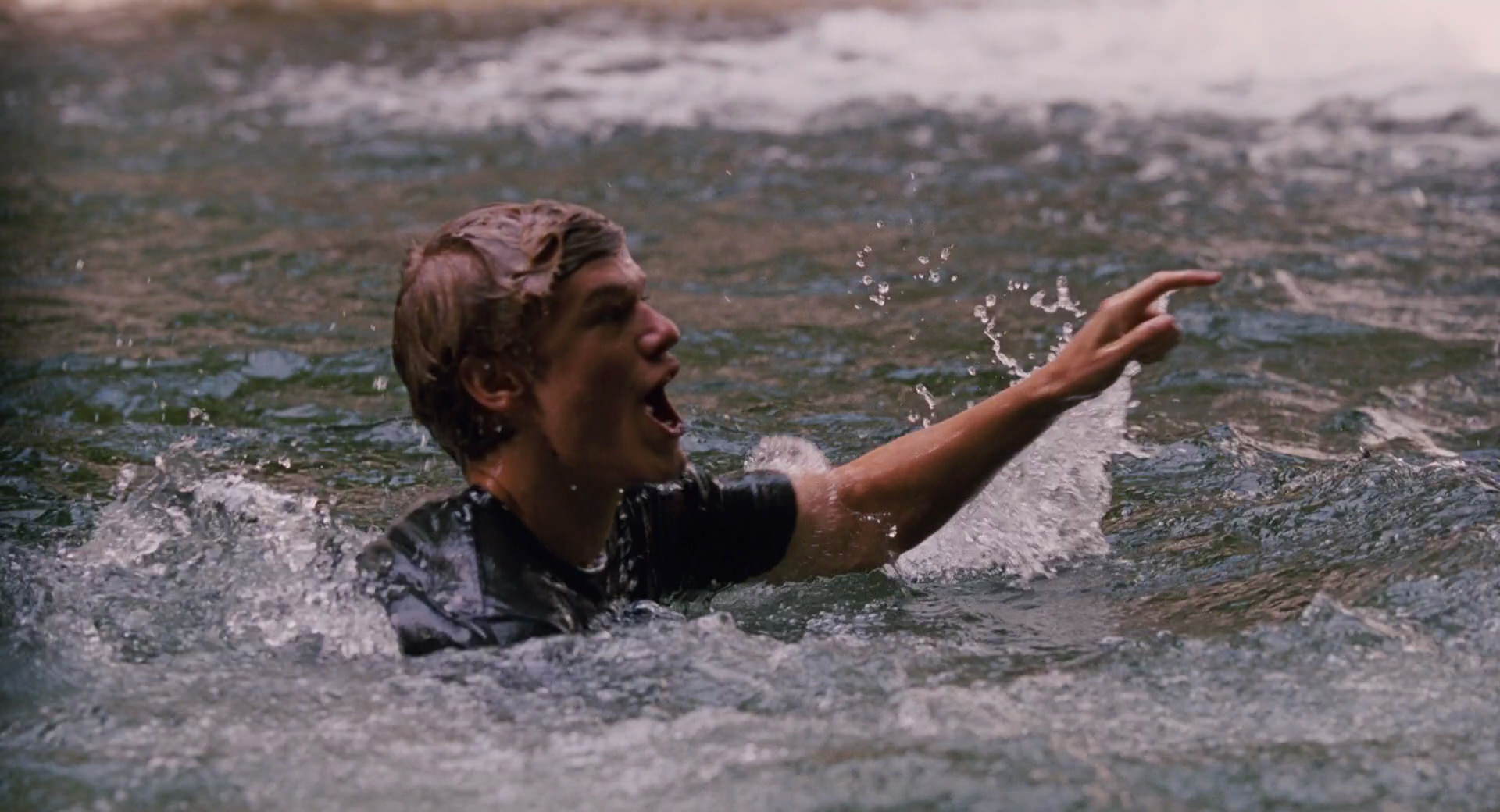 Hannah Montana: The Movie (2009) HD screenshot 5384