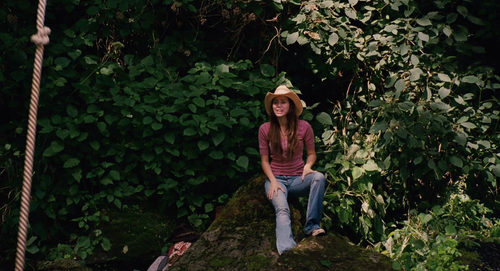 Hannah Montana: The Movie (2009) screencap 5388