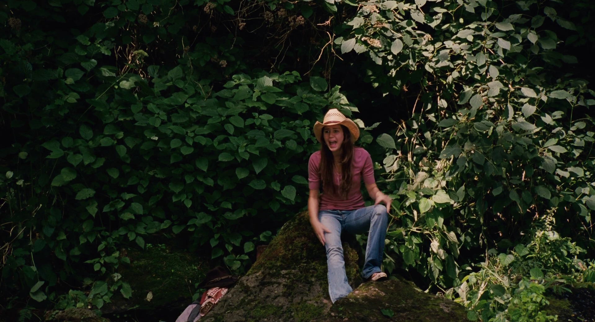 Hannah Montana: The Movie (2009) movie still 5389