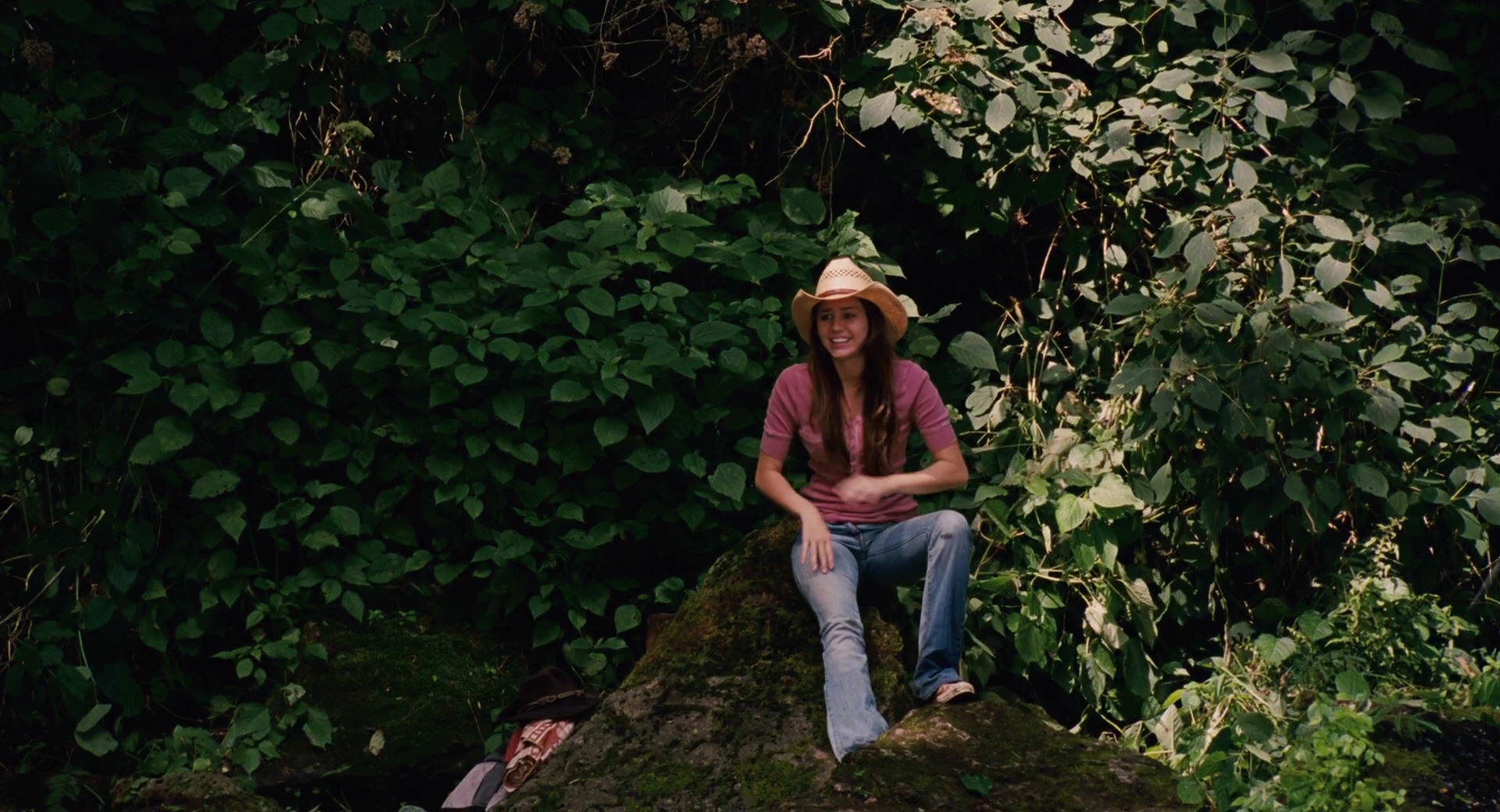 Hannah Montana: The Movie (2009) HD screenshot 5390
