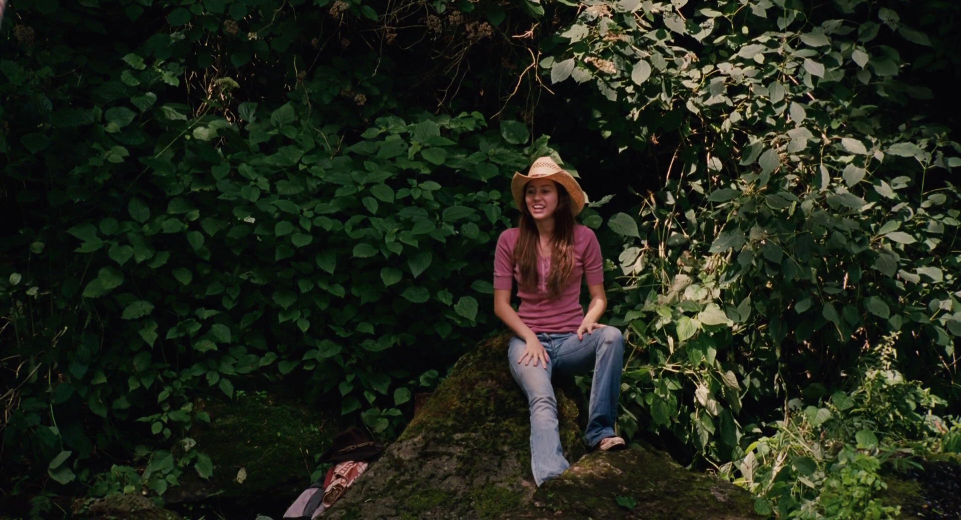 Hannah Montana: The Movie (2009) screencap 5391