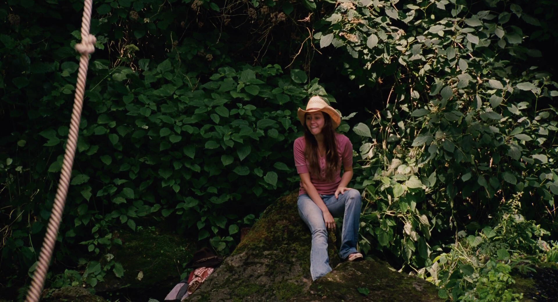 Hannah Montana: The Movie (2009) movie still 5392