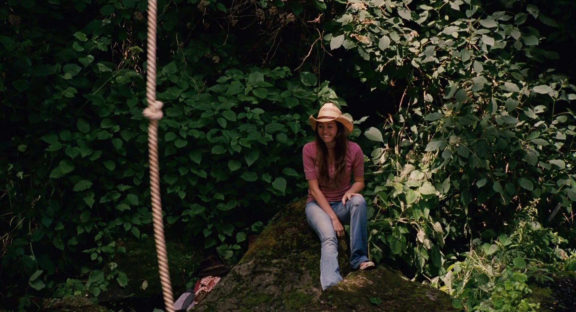 Hannah Montana: The Movie (2009) HD screenshot 5393