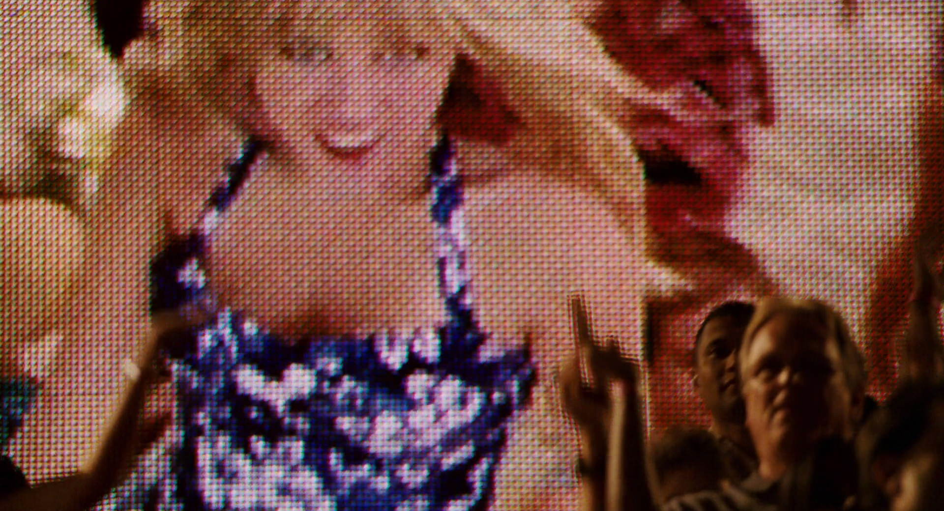Hannah Montana: The Movie (2009) screencap 540