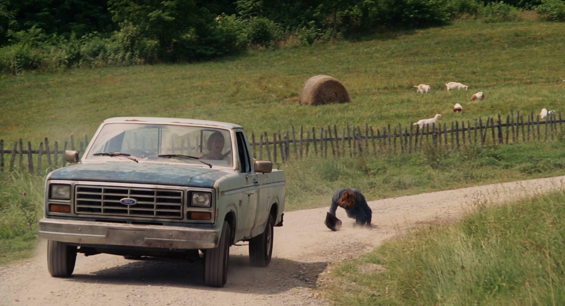 Hannah Montana: The Movie (2009) HD screenshot 5402