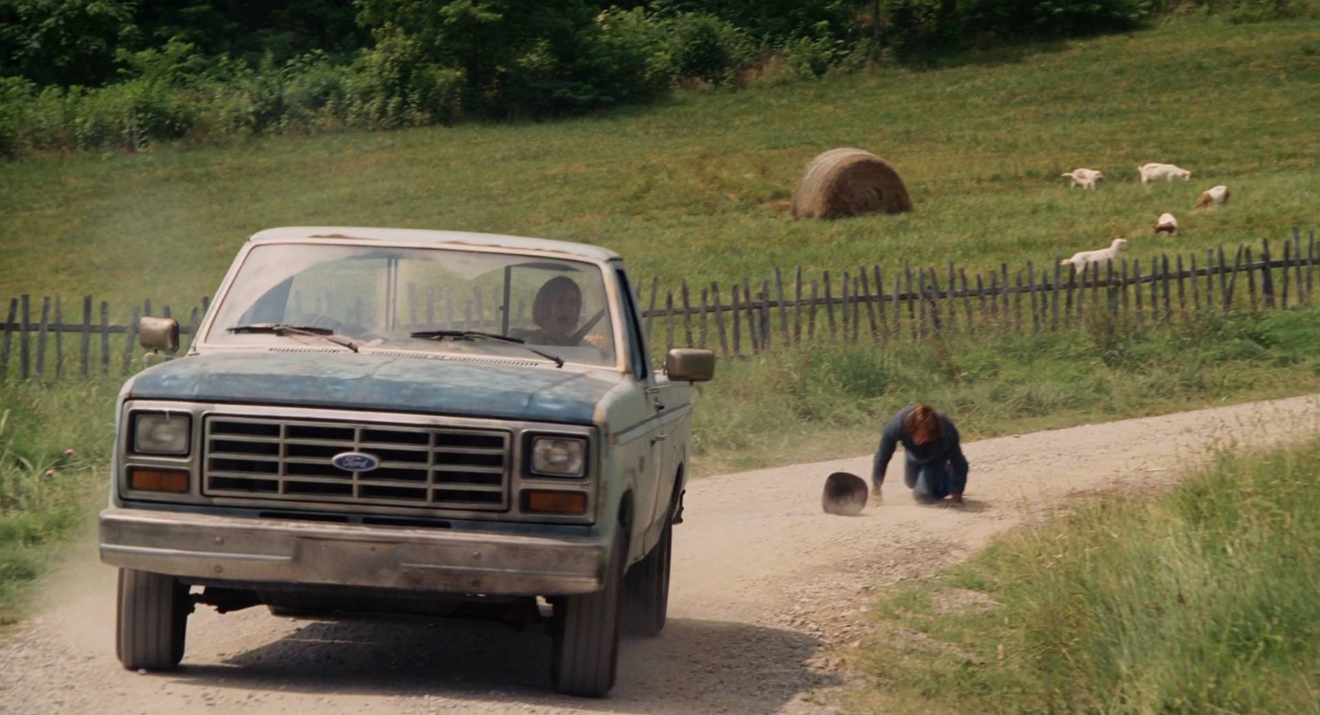Hannah Montana: The Movie (2009) screencap 5403