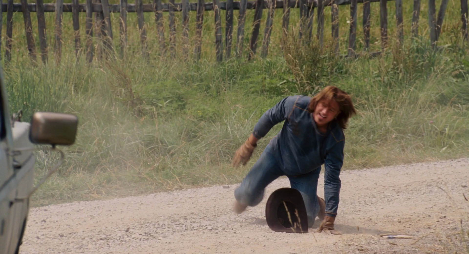 Hannah Montana: The Movie (2009) HD screenshot 5405