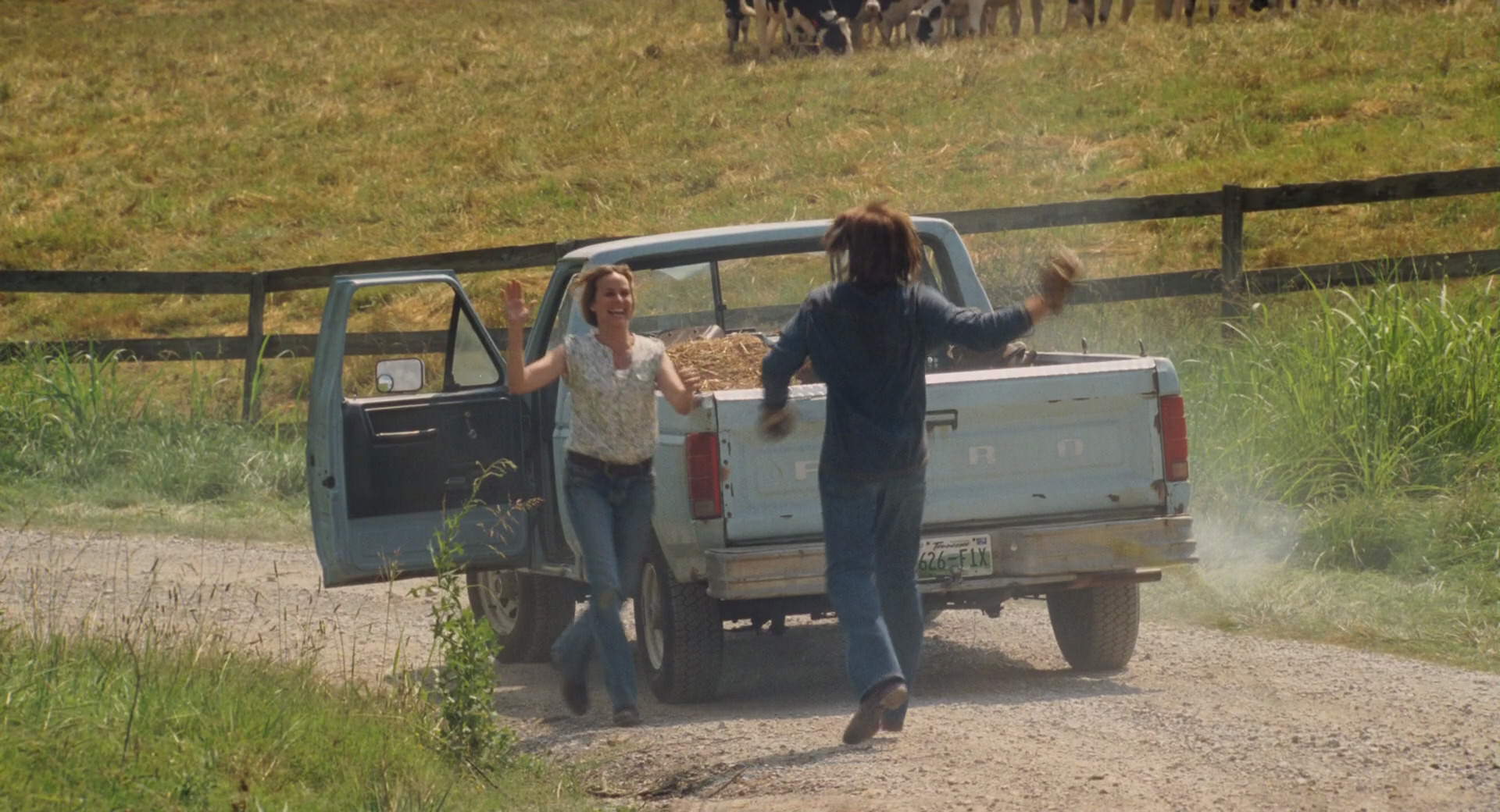 Hannah Montana: The Movie (2009) screencap 5409