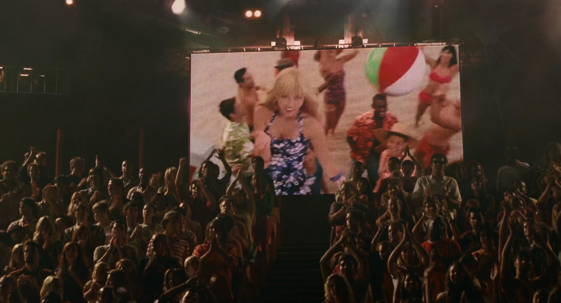 Hannah Montana: The Movie (2009) movie still 541