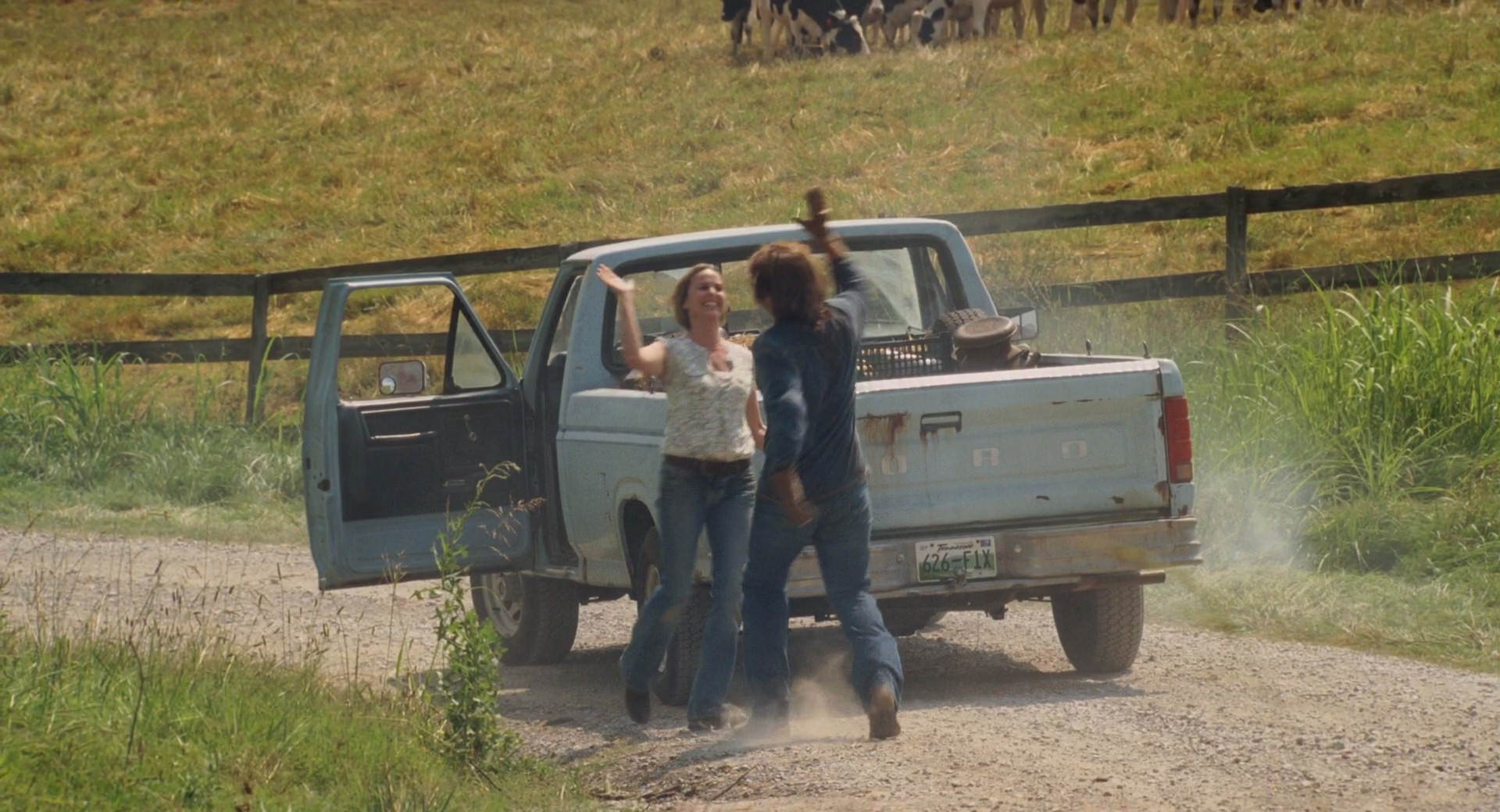 Hannah Montana: The Movie (2009) movie still 5410