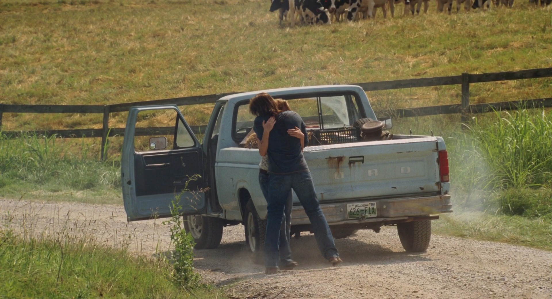Hannah Montana: The Movie (2009) movie still 5413
