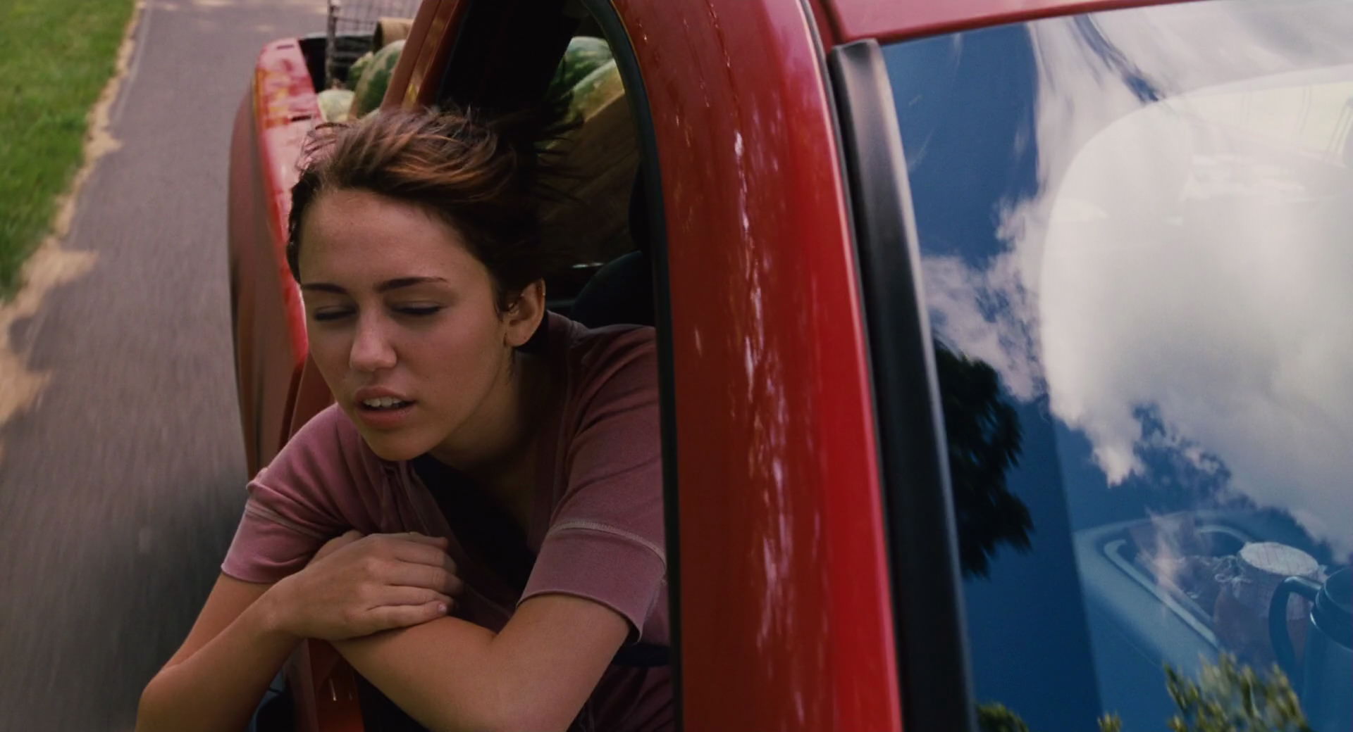 Hannah Montana: The Movie (2009) screencap 5415