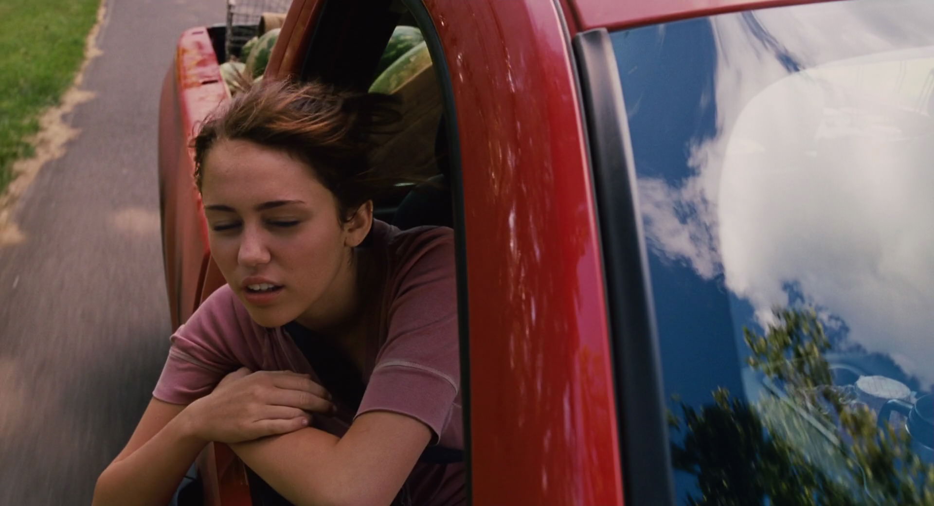 Hannah Montana: The Movie (2009) movie still 5416