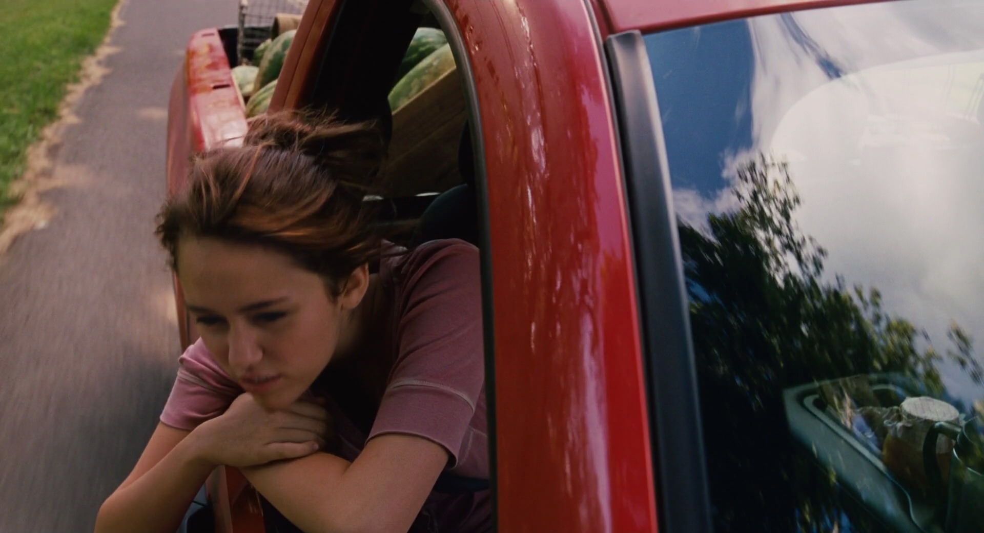 Hannah Montana: The Movie (2009) HD screenshot 5417