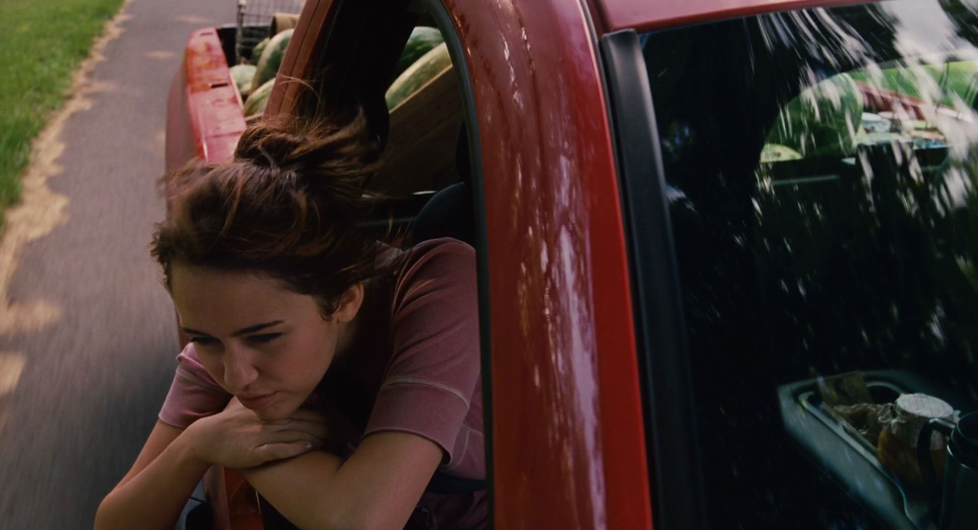 Hannah Montana: The Movie (2009) screencap 5418