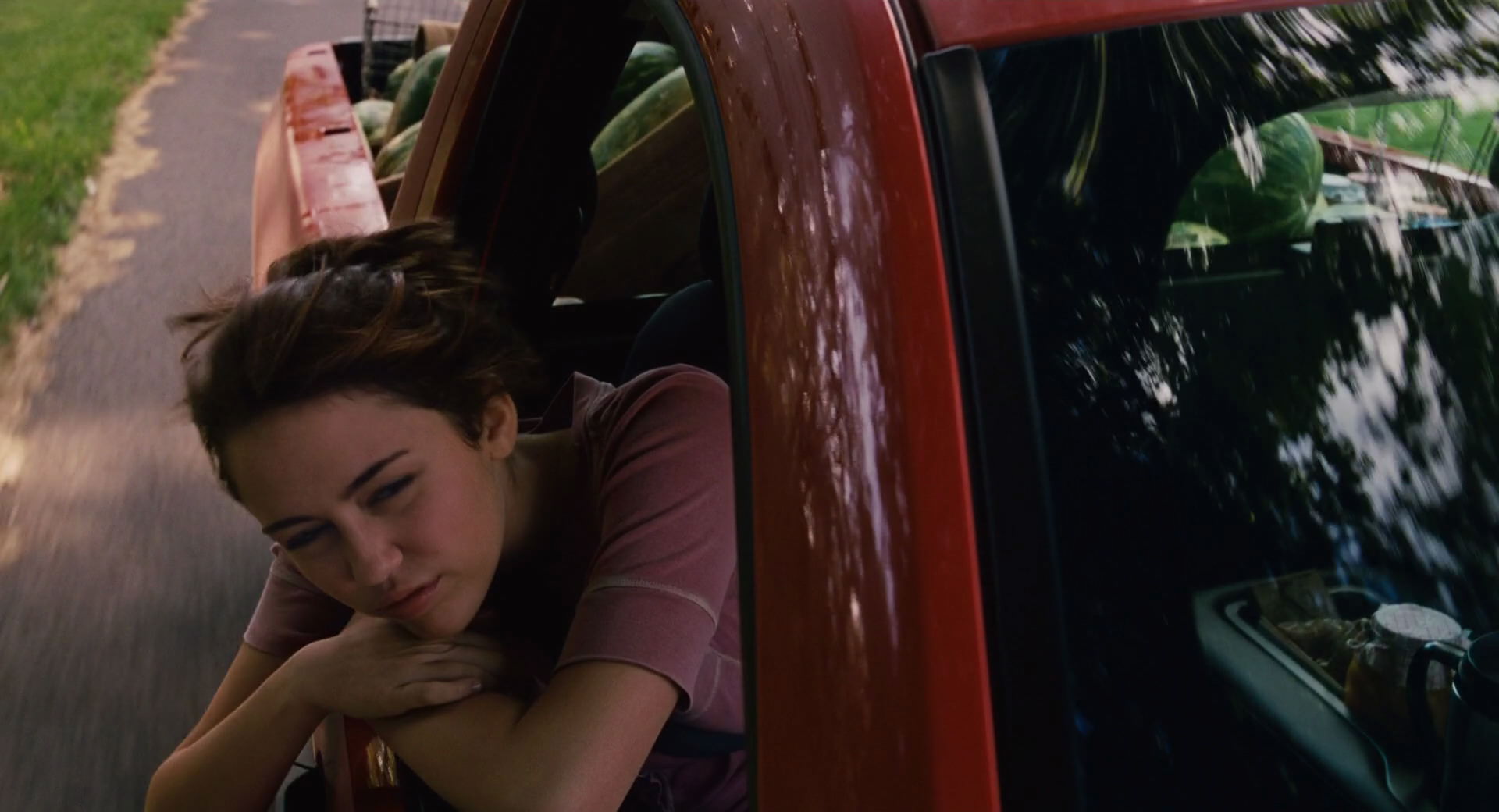 Hannah Montana: The Movie (2009) movie still 5419
