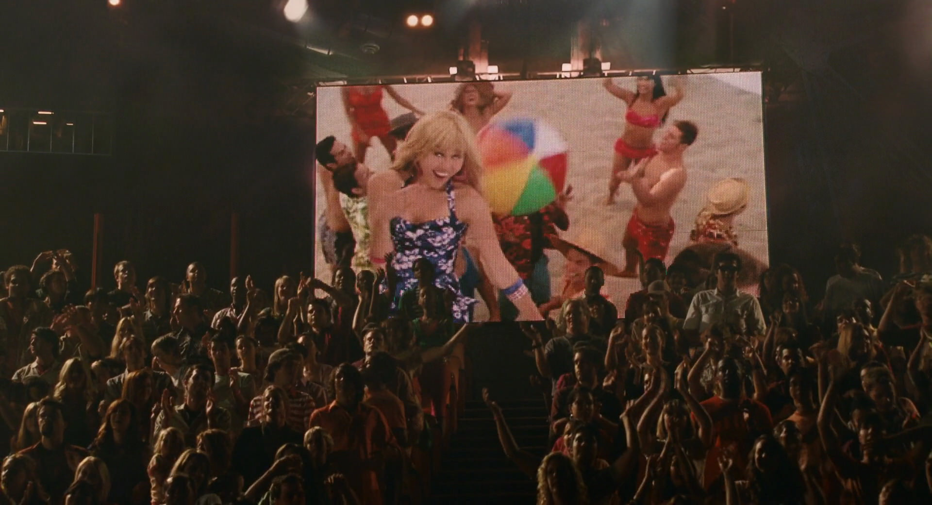 Hannah Montana: The Movie (2009) HD screenshot 542