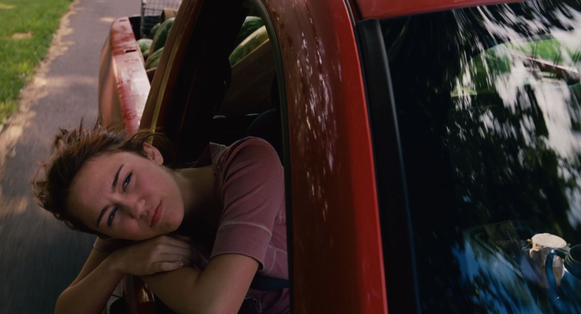 Hannah Montana: The Movie (2009) HD screenshot 5420