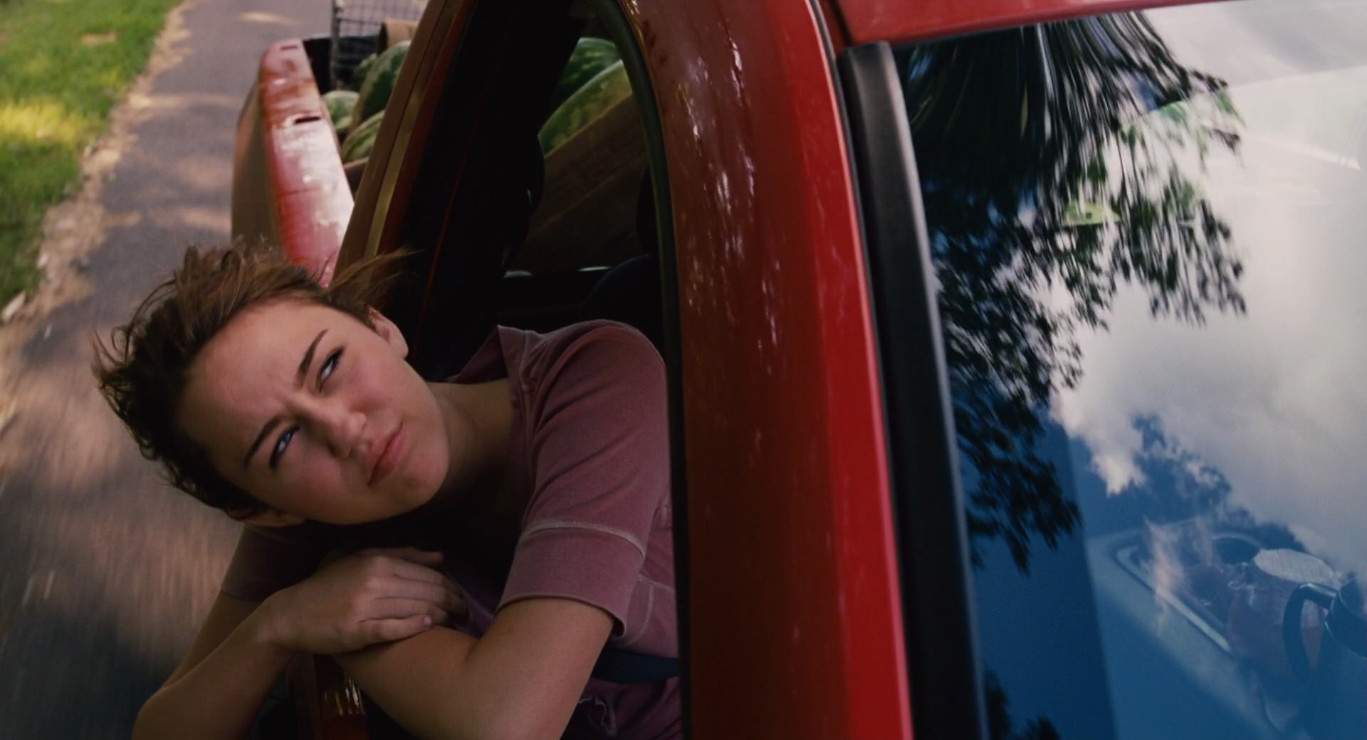 Hannah Montana: The Movie (2009) screencap 5421