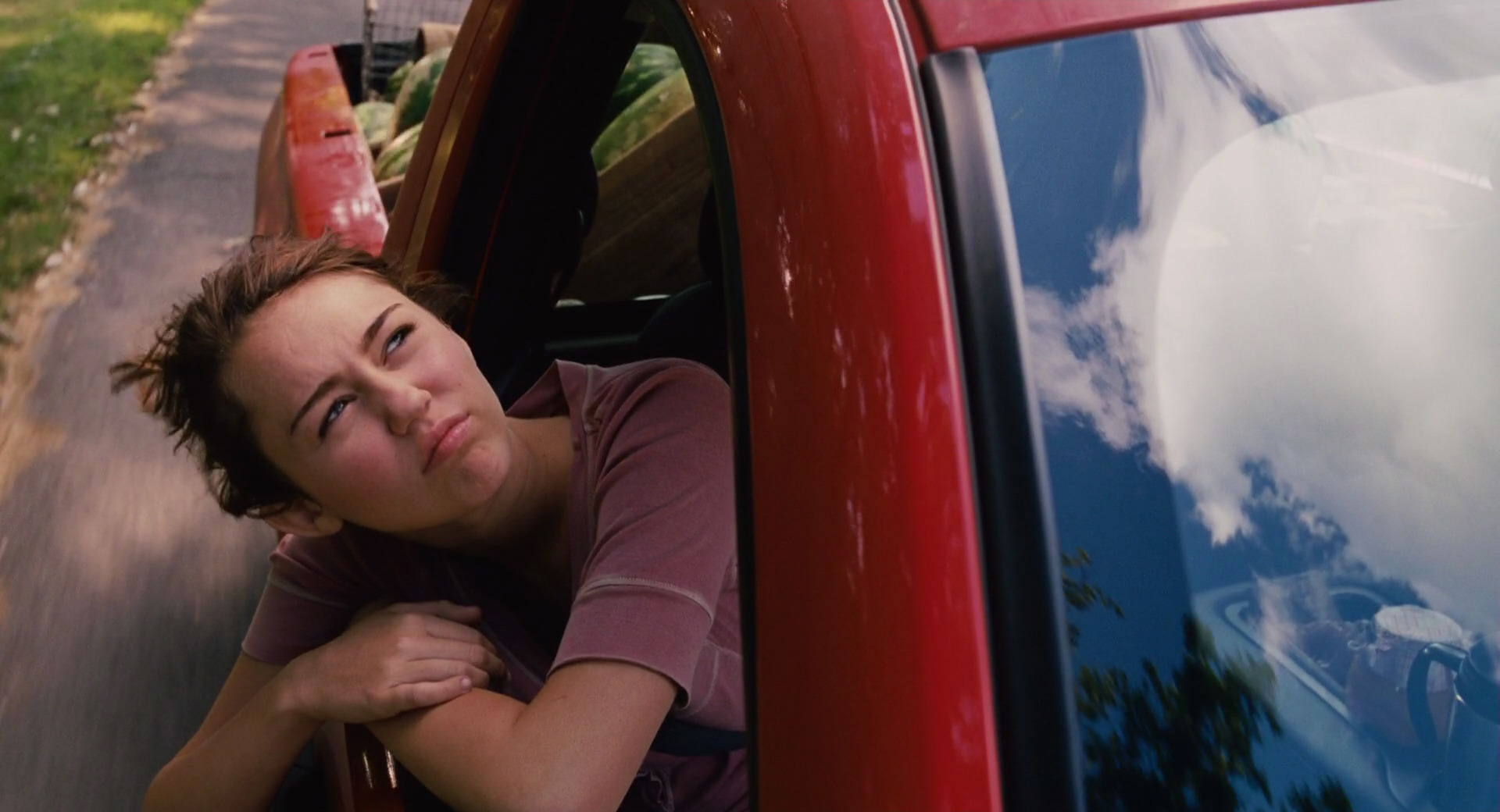 Hannah Montana: The Movie (2009) HD screenshot 5423