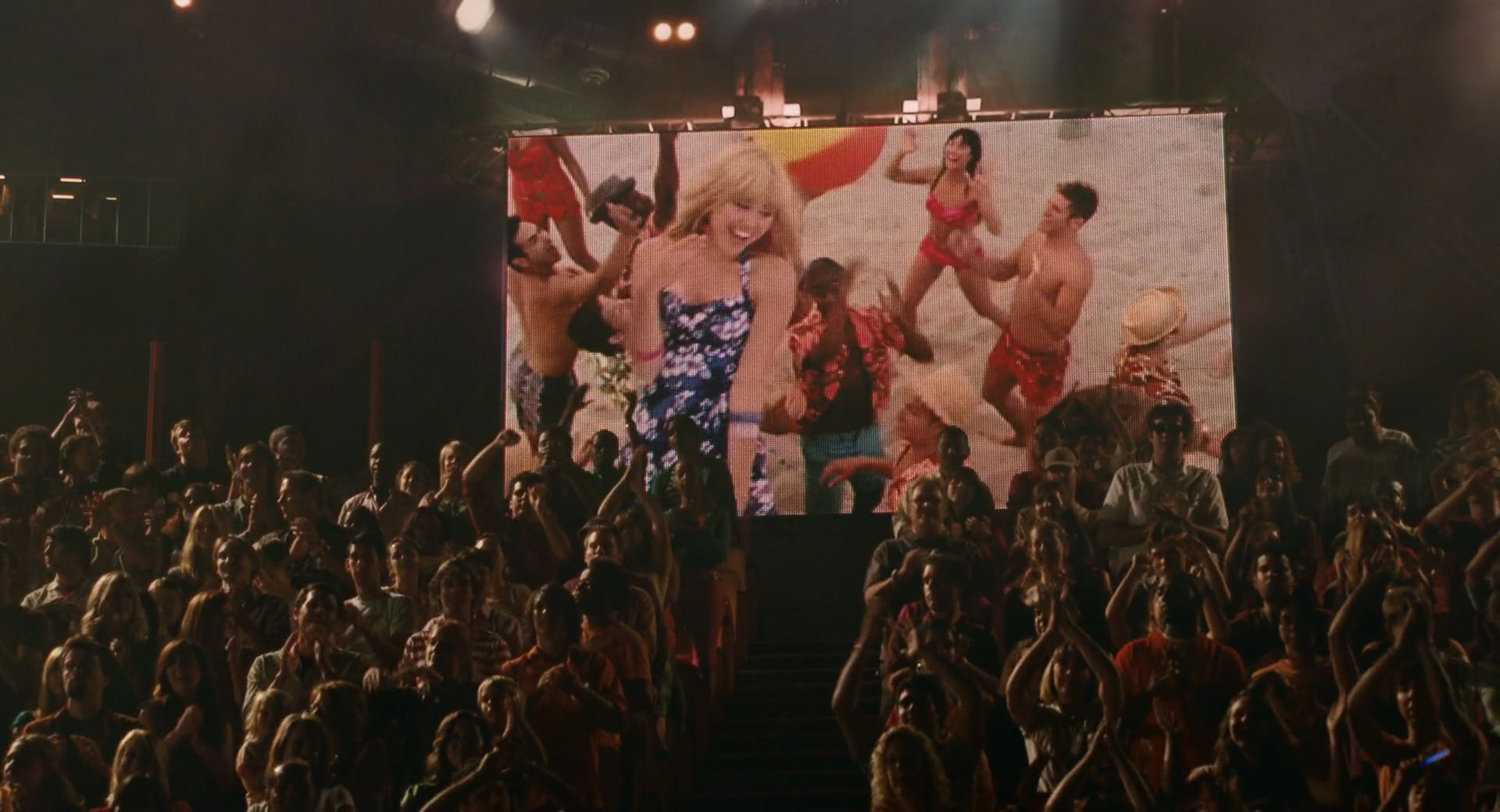 Hannah Montana: The Movie (2009) screencap 543