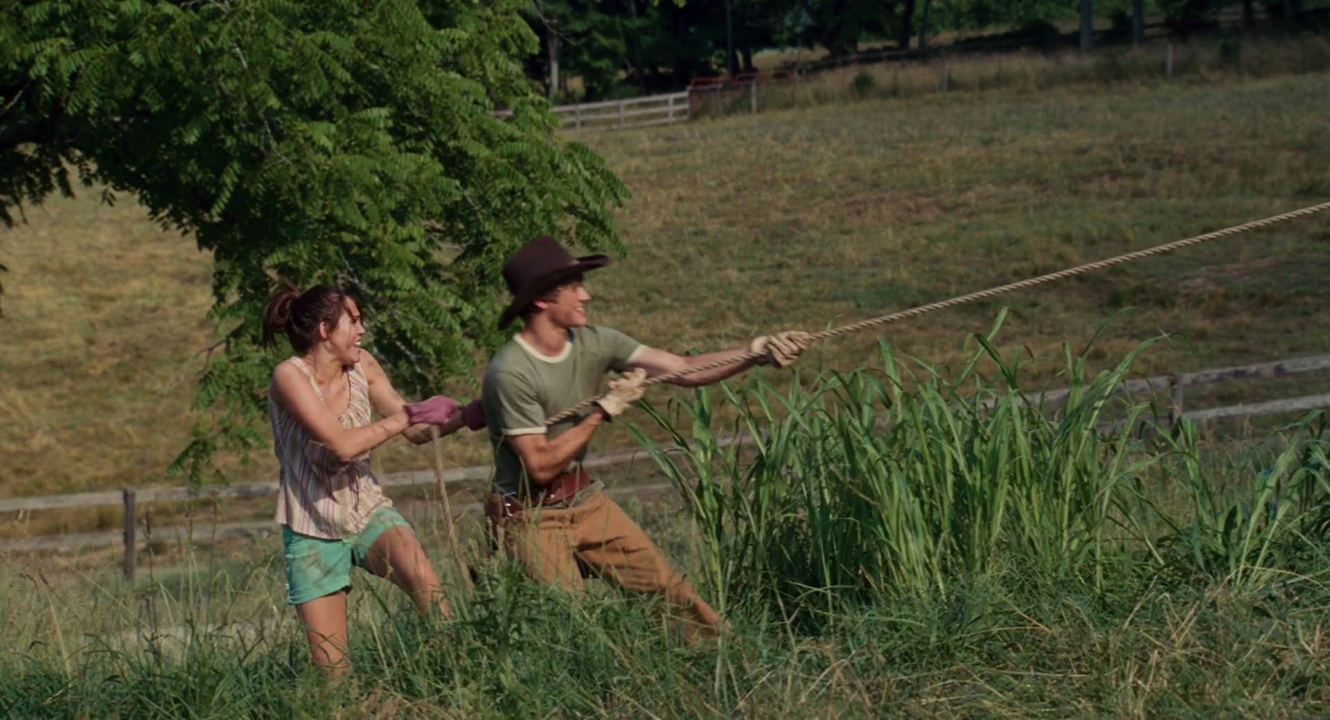 Hannah Montana: The Movie (2009) screencap 5430