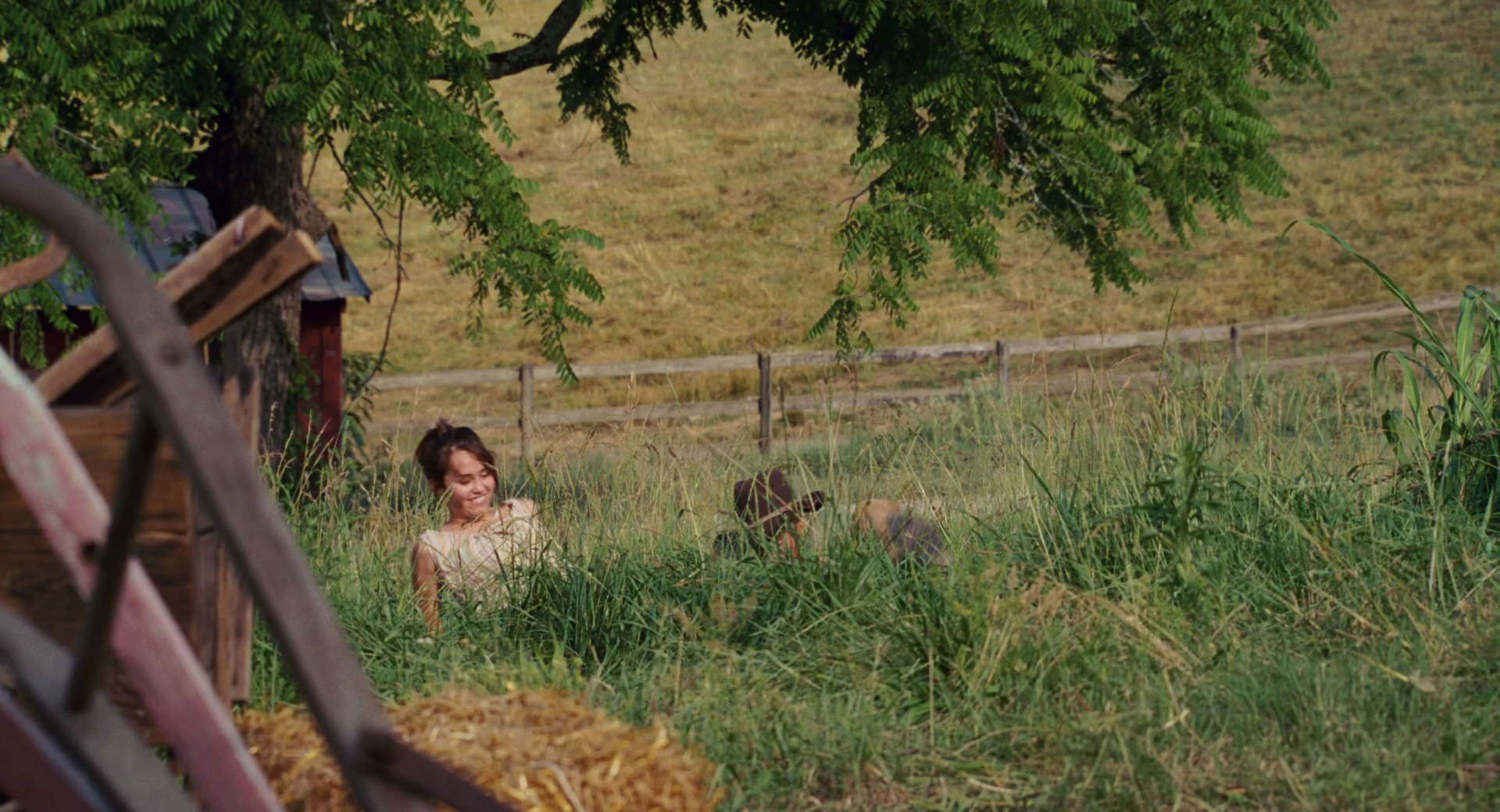 Hannah Montana: The Movie (2009) movie still 5437