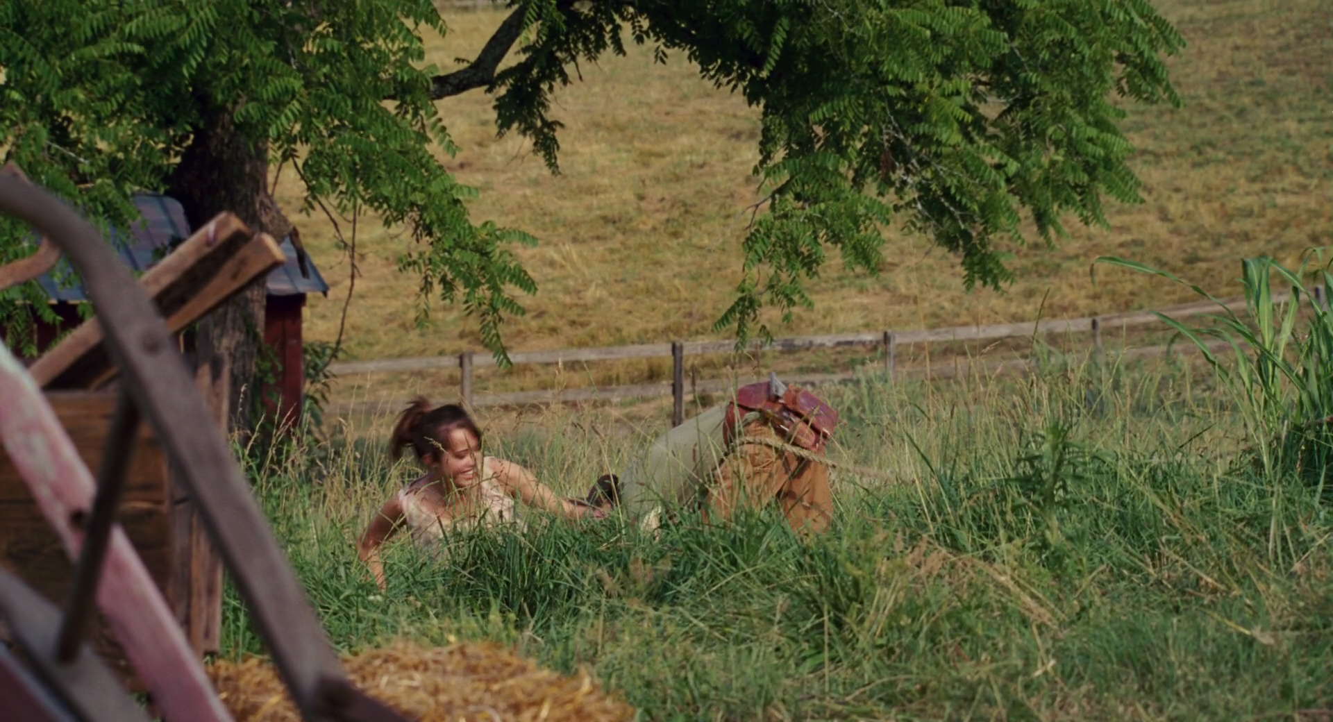 Hannah Montana: The Movie (2009) screencap 5439