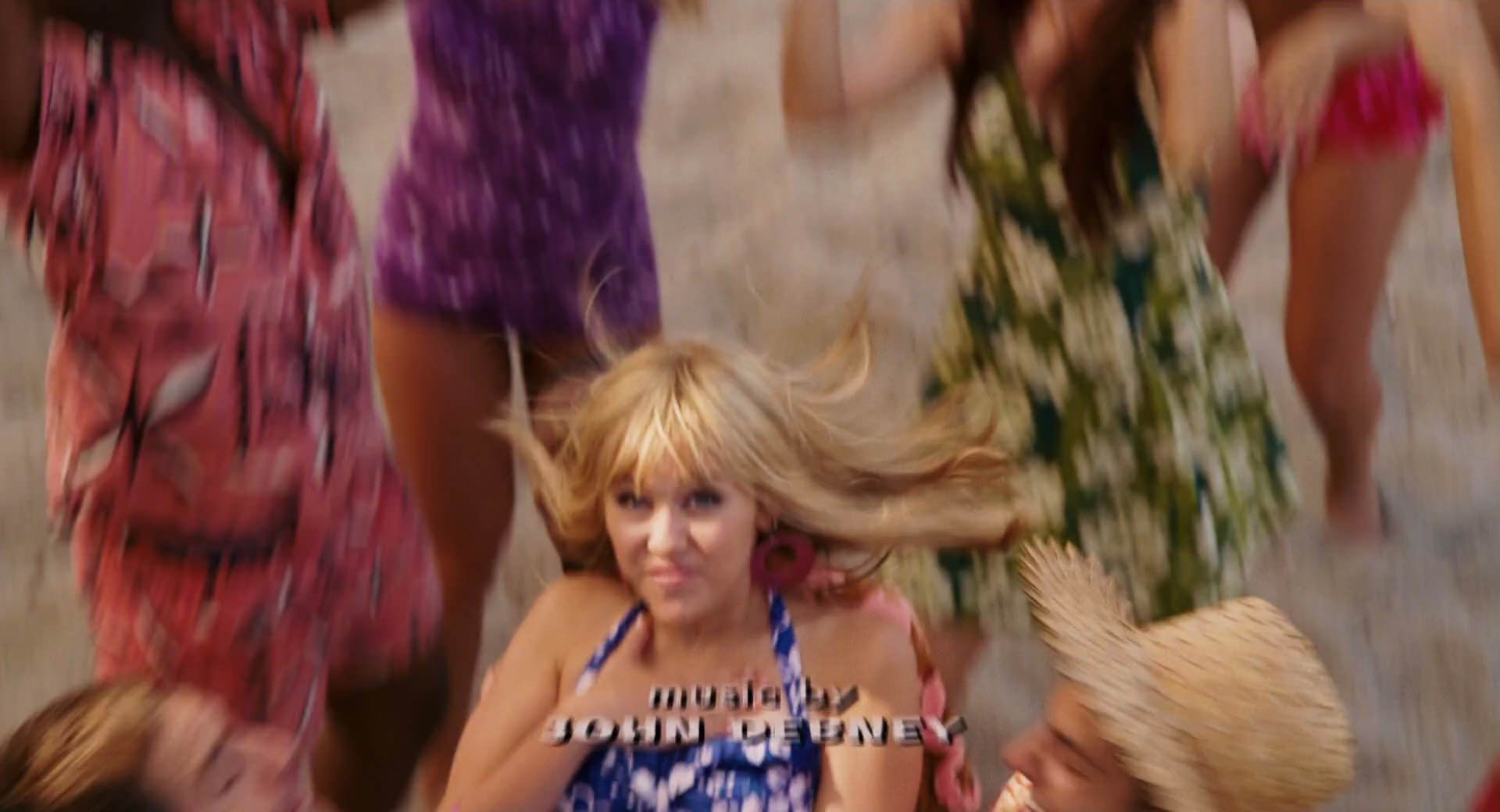 Hannah Montana: The Movie (2009) movie still 544