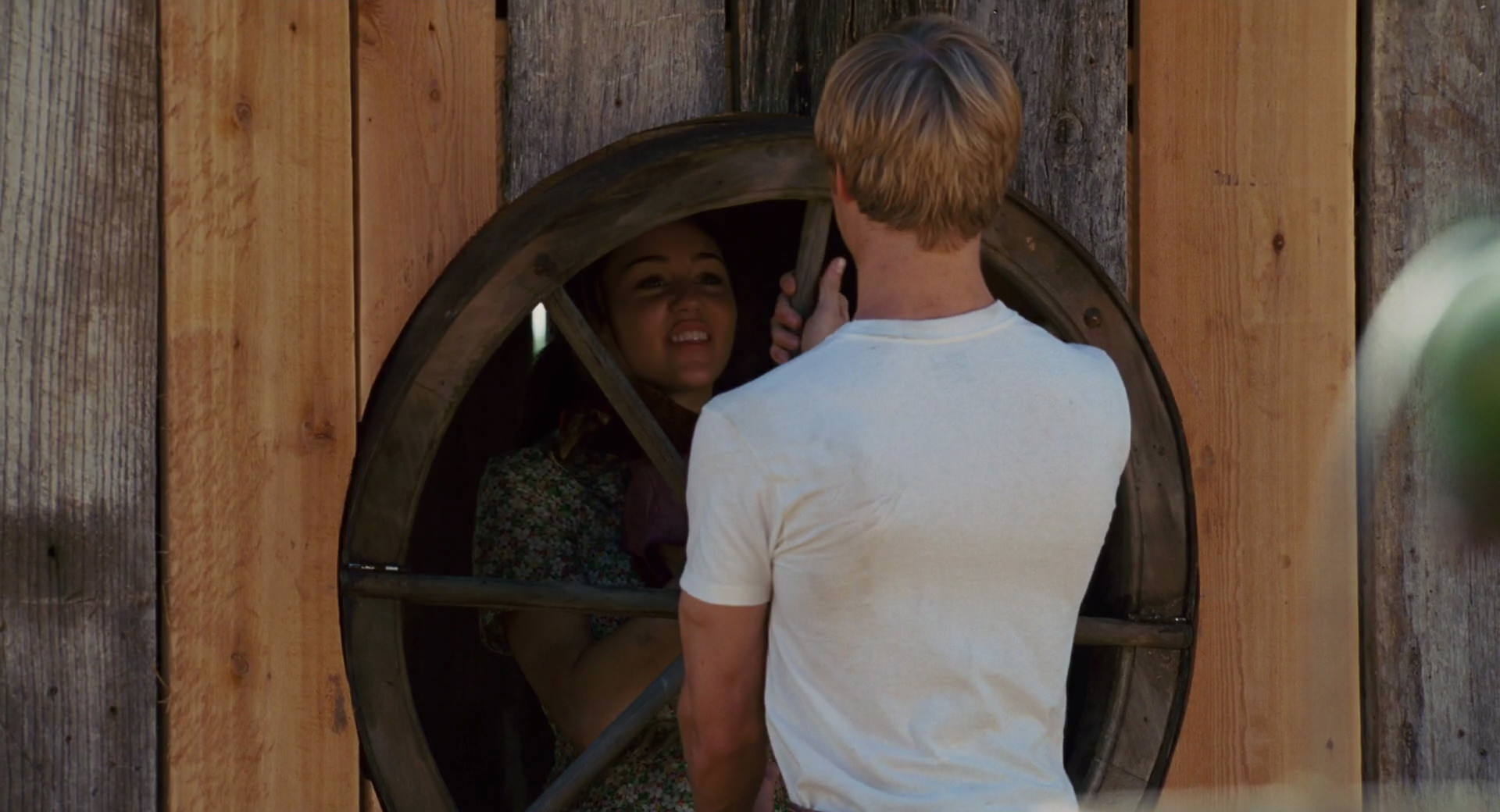 Hannah Montana: The Movie (2009) HD screenshot 5453