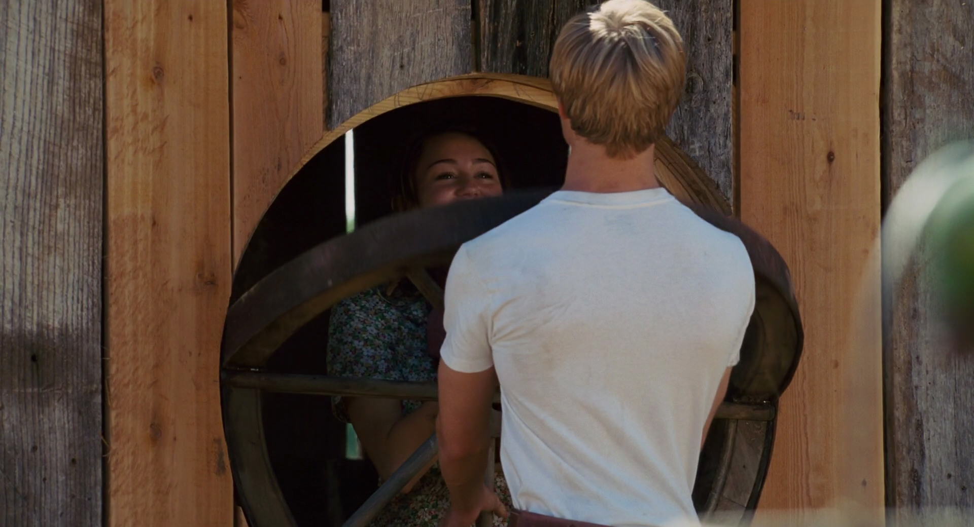 Hannah Montana: The Movie (2009) screencap 5454