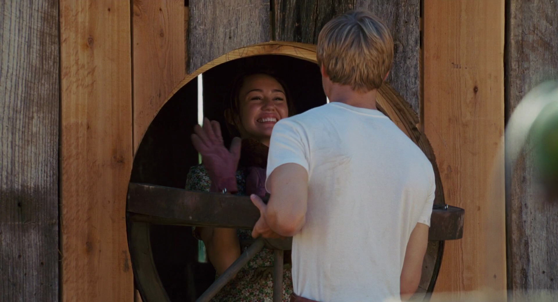 Hannah Montana: The Movie (2009) movie still 5455