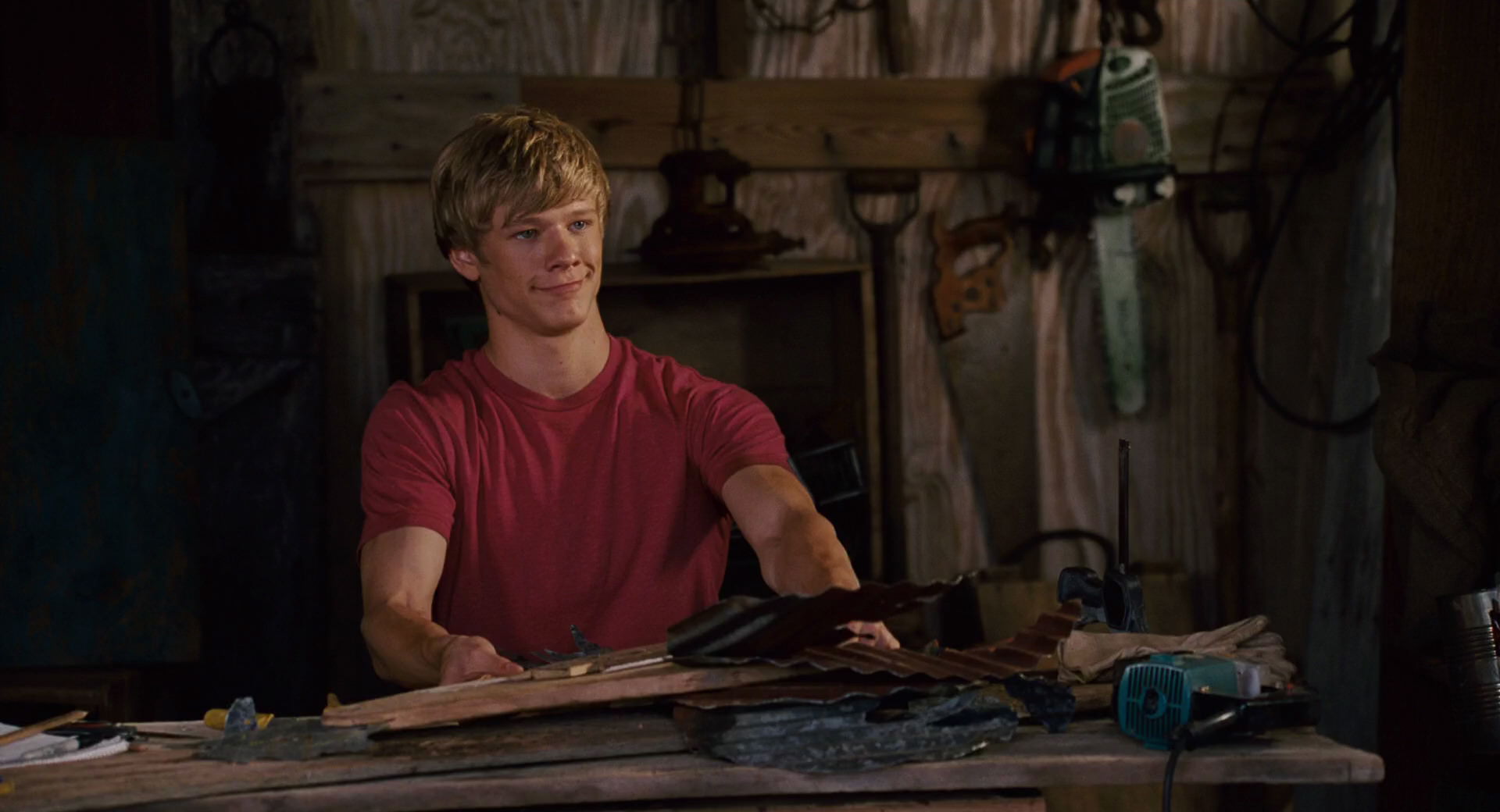 Hannah Montana: The Movie (2009) screencap 5457