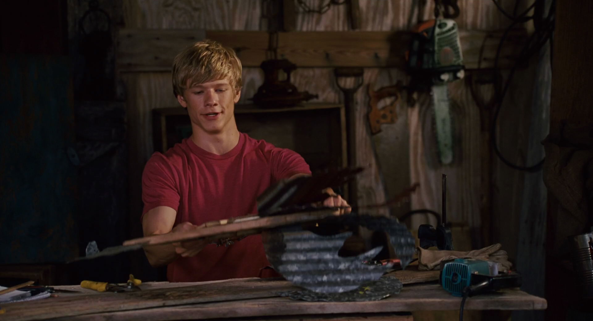 Hannah Montana: The Movie (2009) movie still 5458
