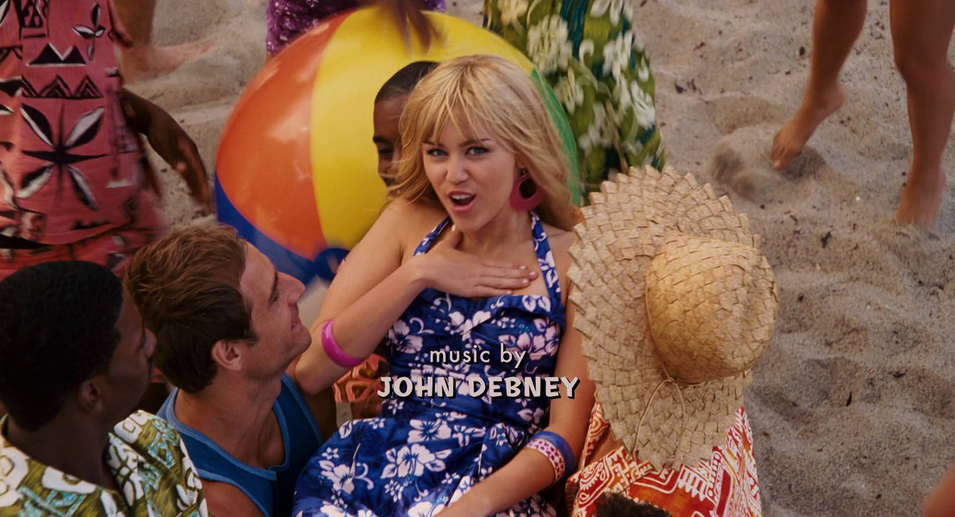 Hannah Montana: The Movie (2009) screencap 546