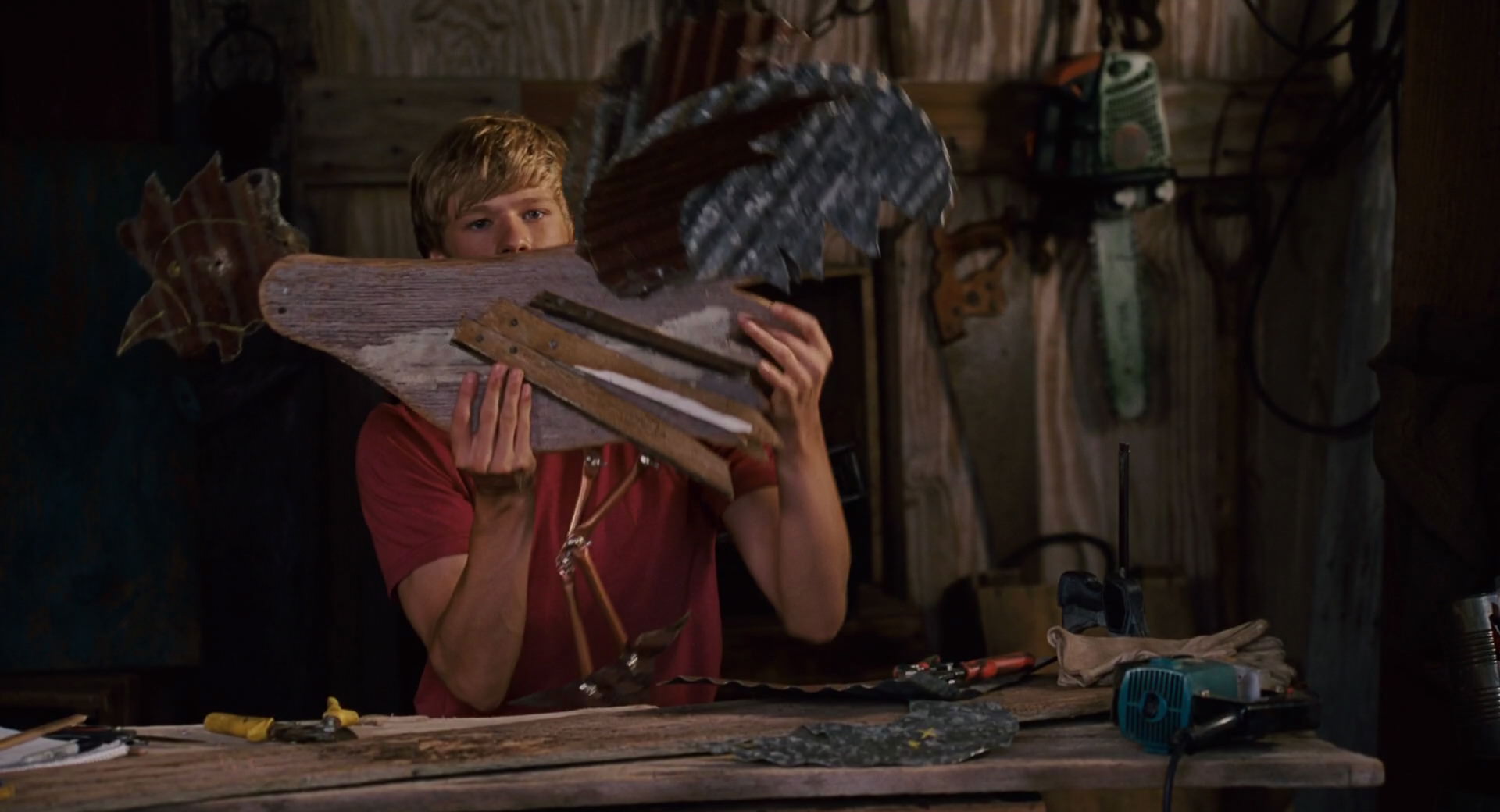 Hannah Montana: The Movie (2009) screencap 5460