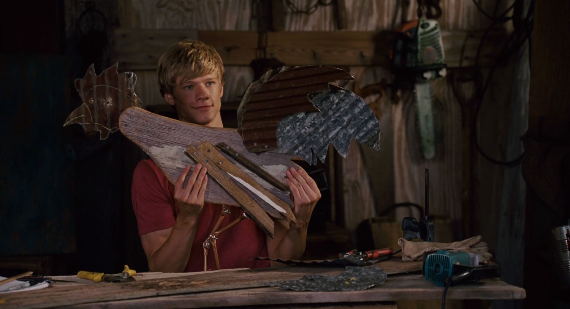 Hannah Montana: The Movie (2009) movie still 5461